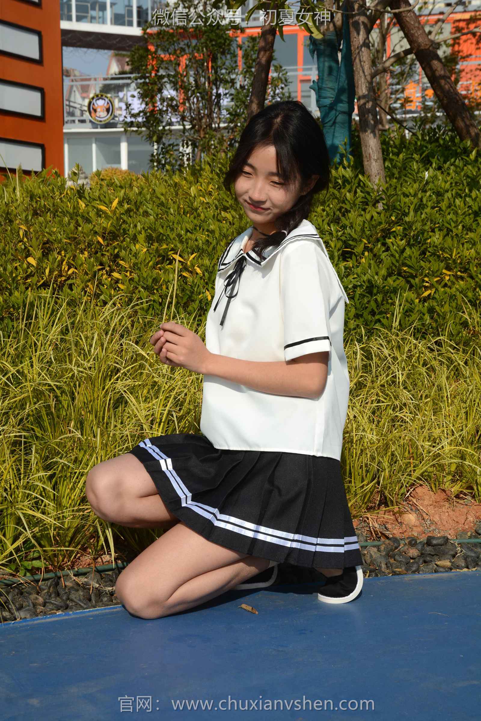 图片[37]-初夏女神 NO.118 点点 日韩风云[140P] – 速更版-美库