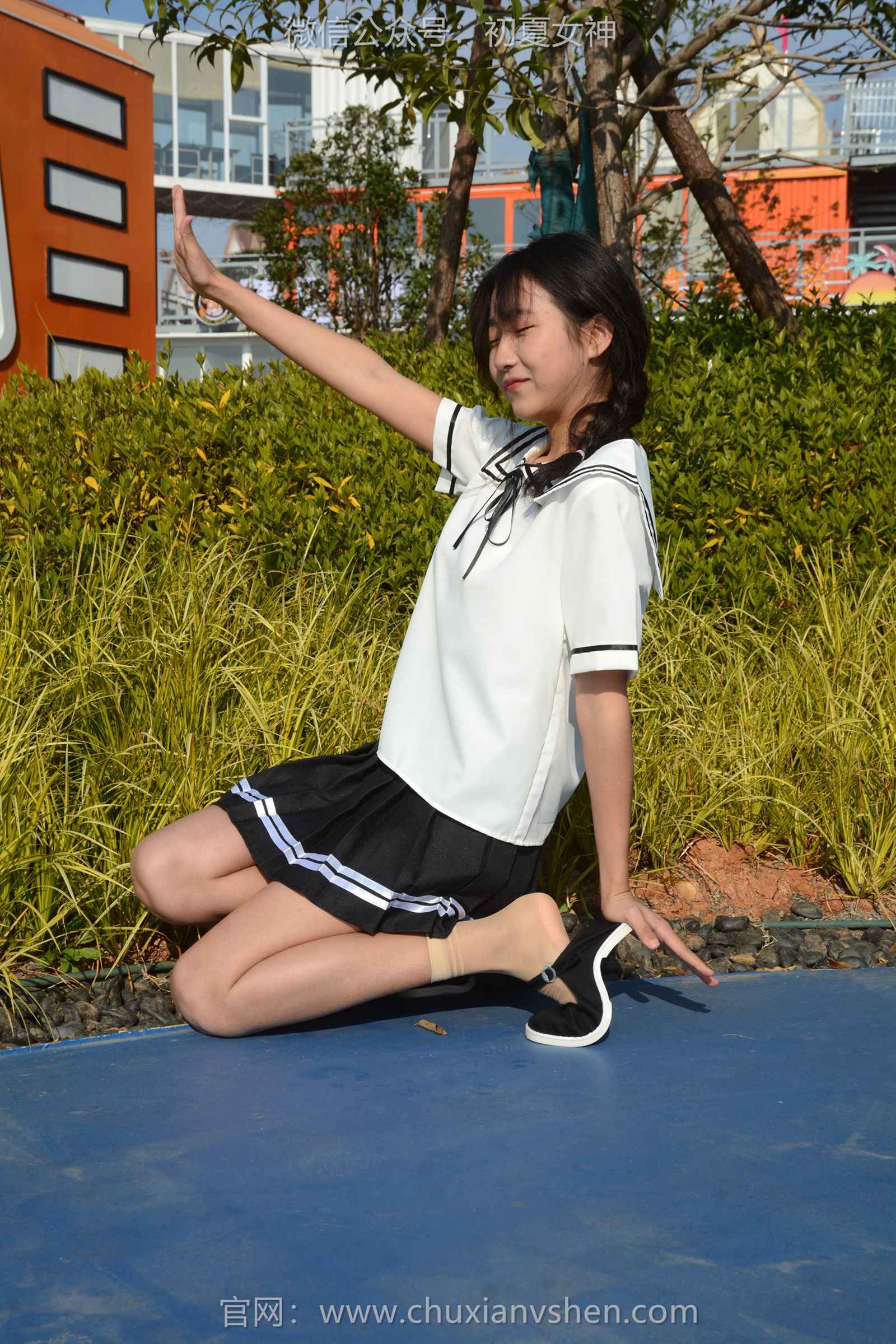 图片[38]-初夏女神 NO.118 点点 日韩风云[140P] – 速更版-美库