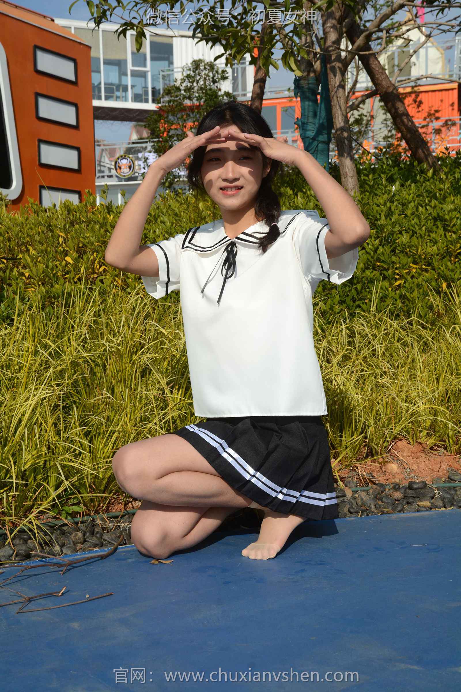 图片[44]-初夏女神 NO.118 点点 日韩风云[140P] – 速更版-美库