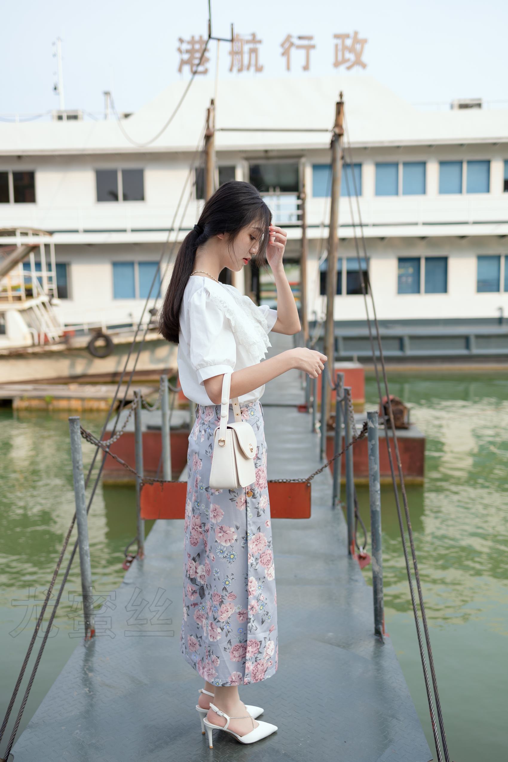 图片[63]-尤蜜丝  穿搭推广展示图集[82P] – 速更版-美库