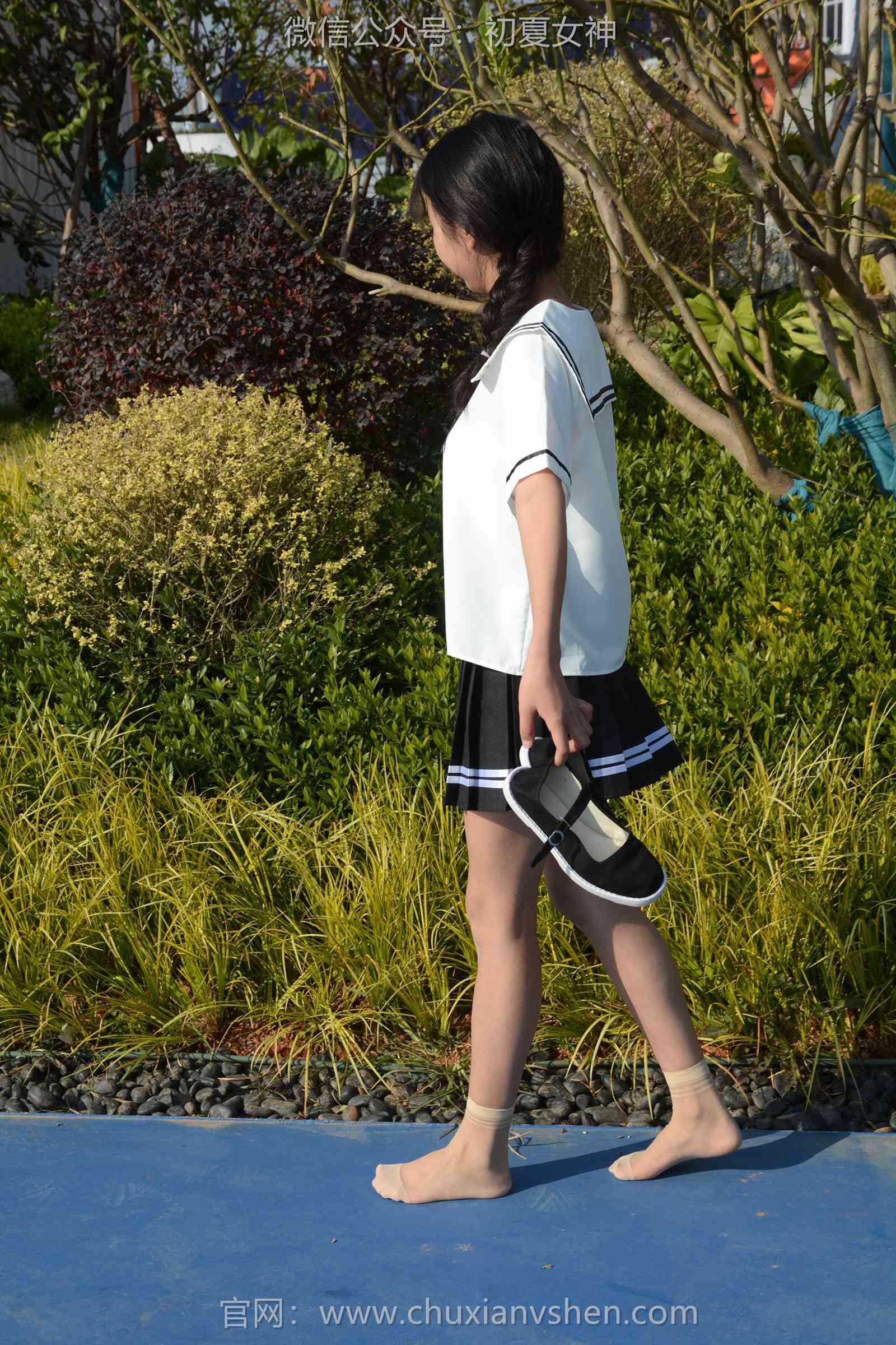 图片[50]-初夏女神 NO.118 点点 日韩风云[140P] – 速更版-美库