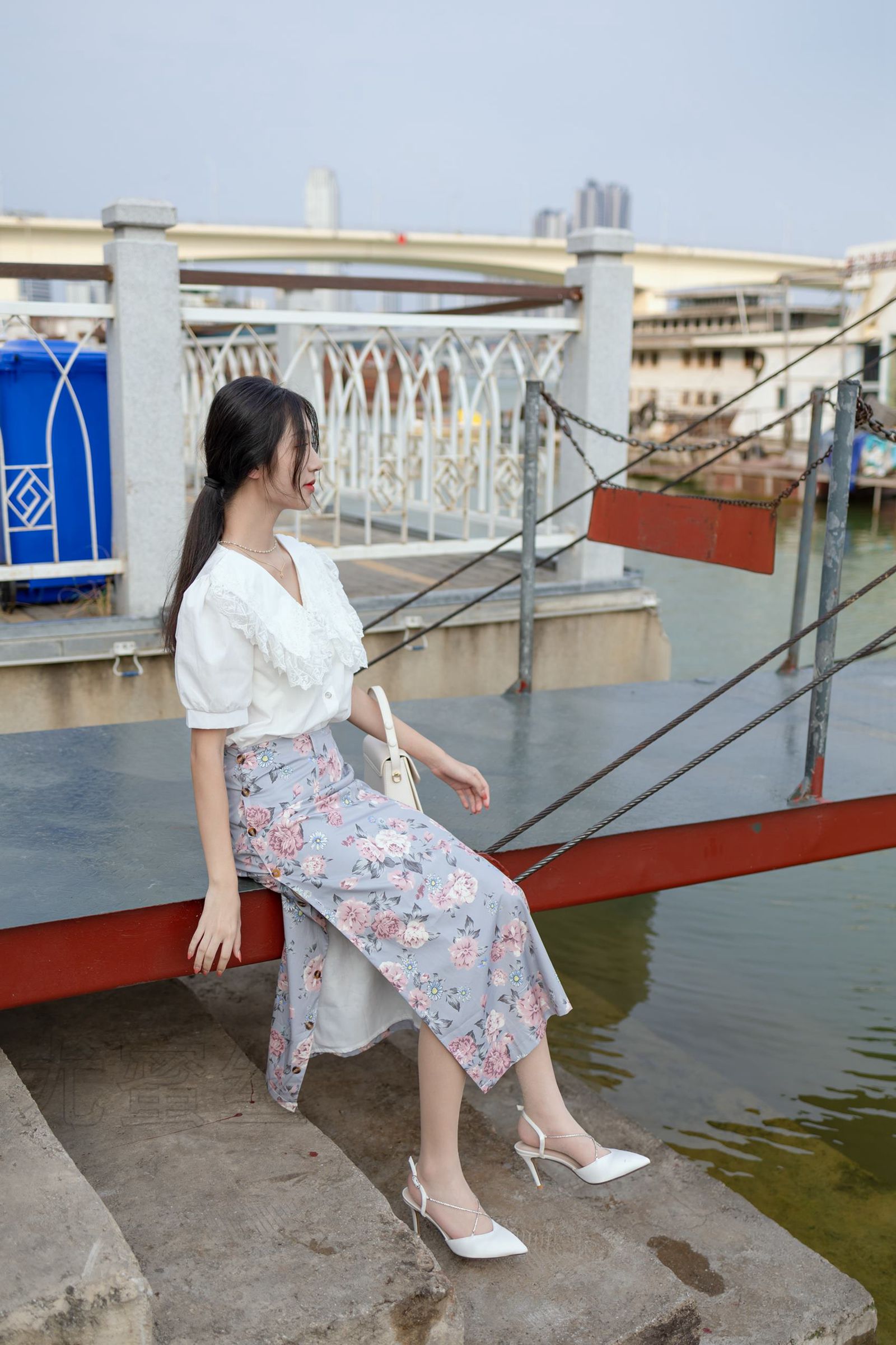 图片[64]-尤蜜丝  穿搭推广展示图集[82P] – 速更版-美库