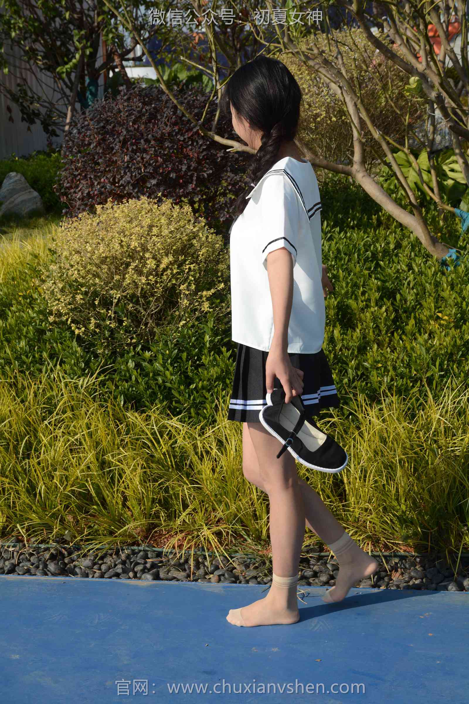 图片[51]-初夏女神 NO.118 点点 日韩风云[140P] – 速更版-美库