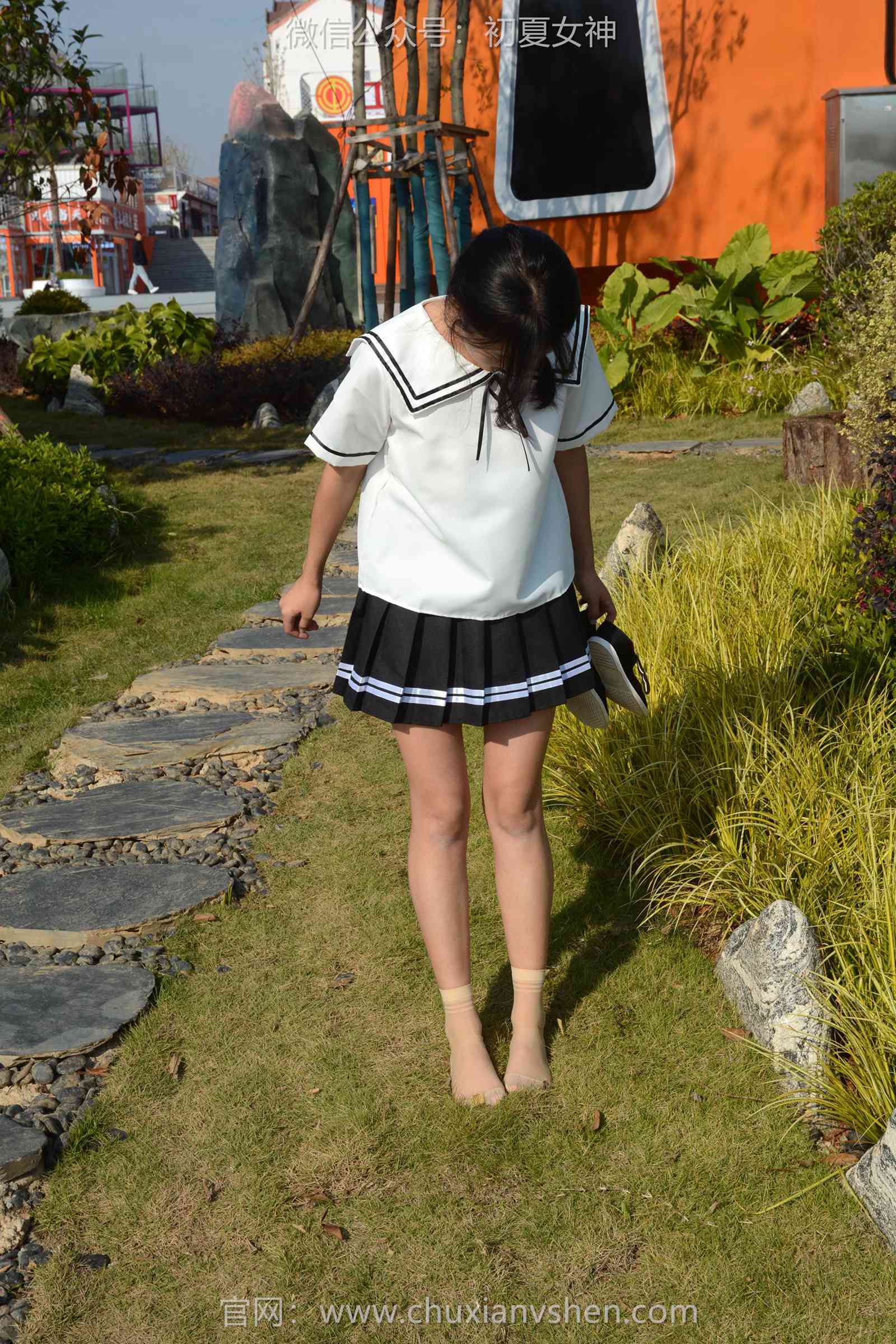 图片[52]-初夏女神 NO.118 点点 日韩风云[140P] – 速更版-美库