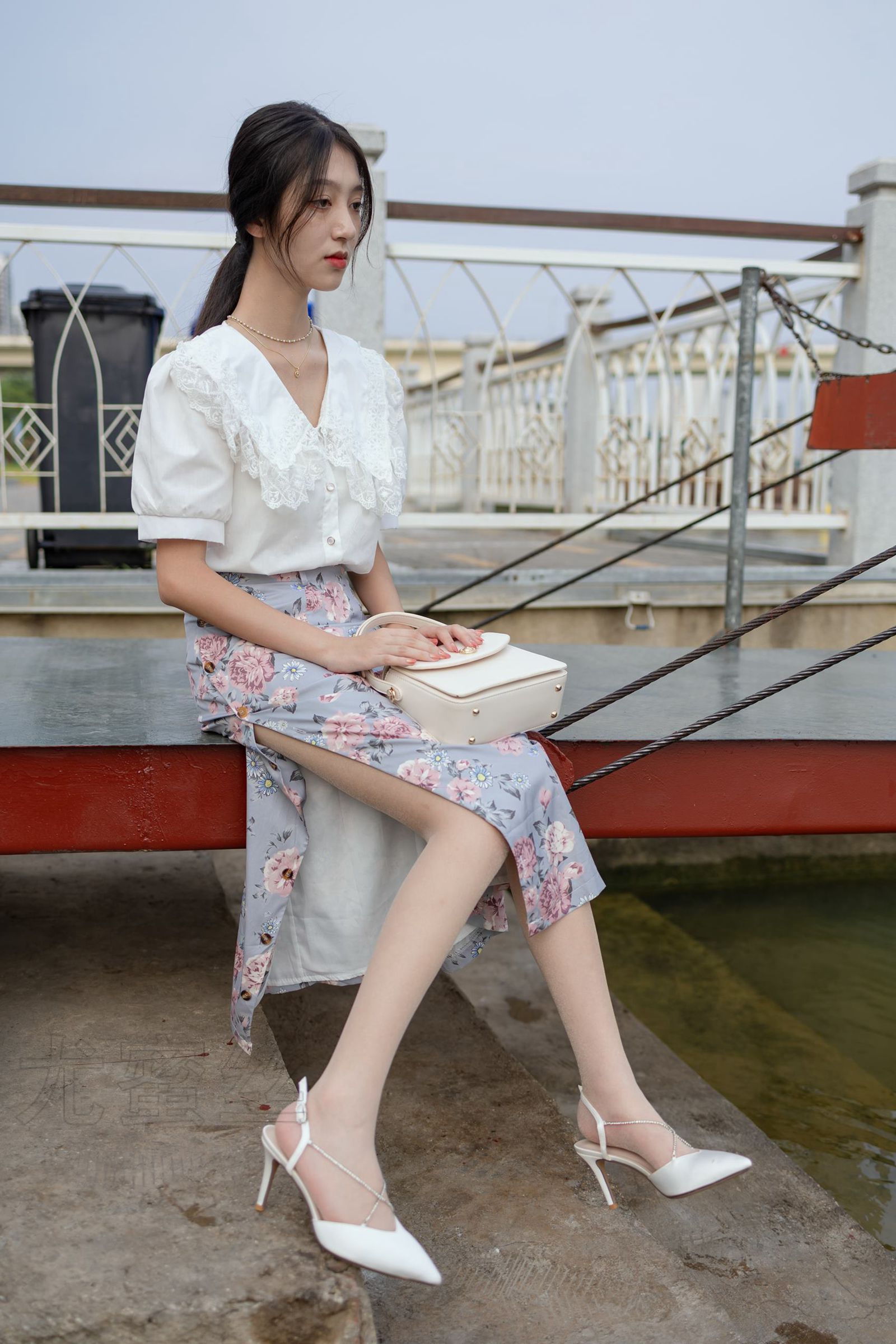 图片[66]-尤蜜丝  穿搭推广展示图集[82P] – 速更版-美库