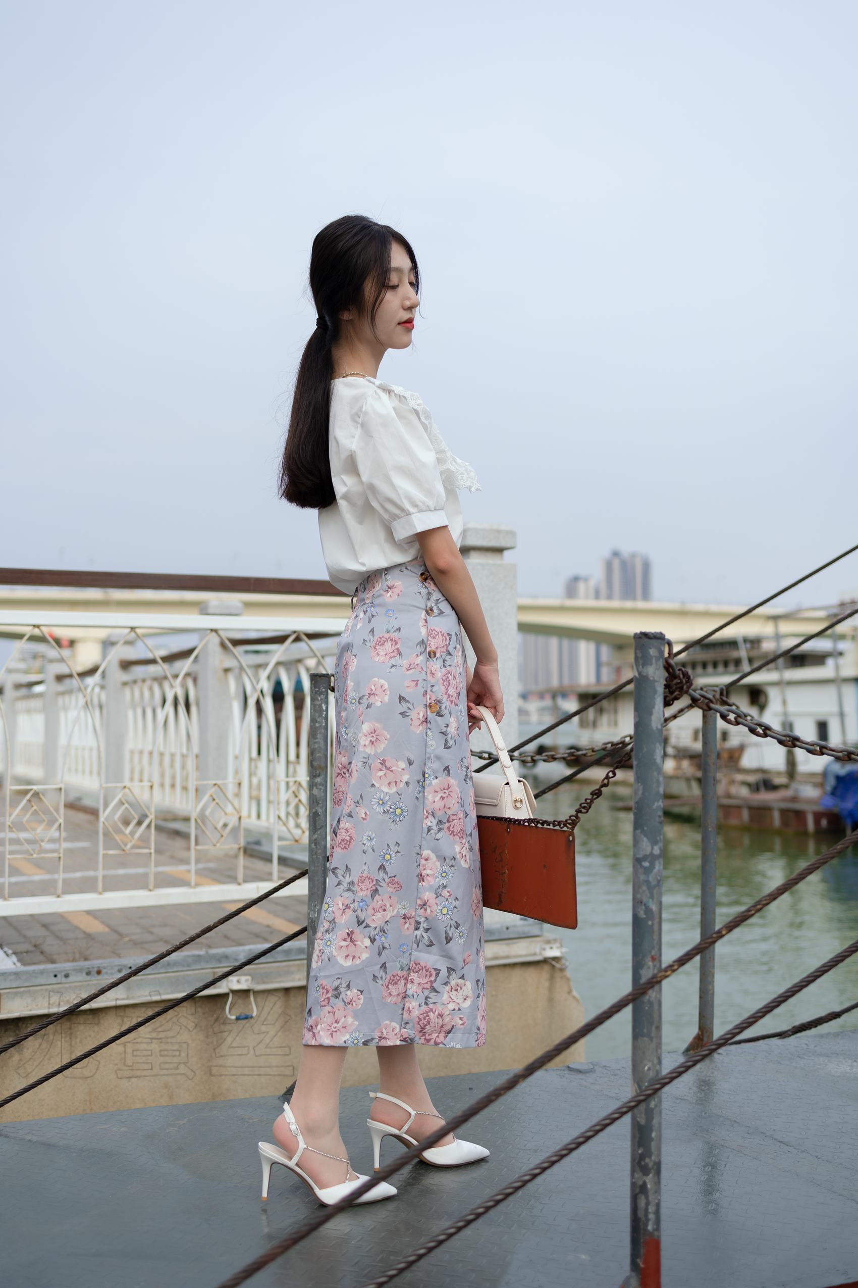 图片[67]-尤蜜丝  穿搭推广展示图集[82P] – 速更版-美库