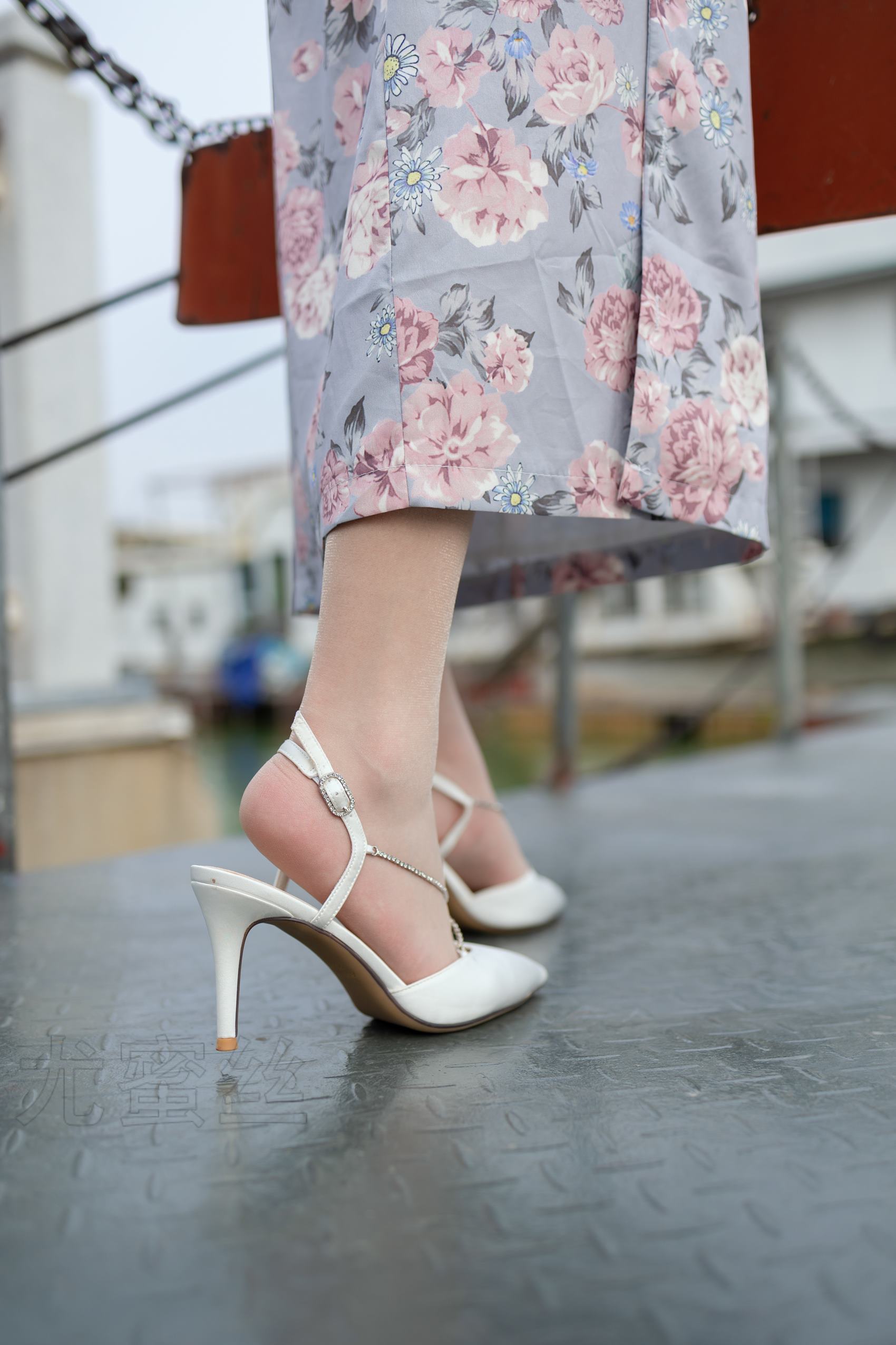 图片[68]-尤蜜丝  穿搭推广展示图集[82P] – 速更版-美库