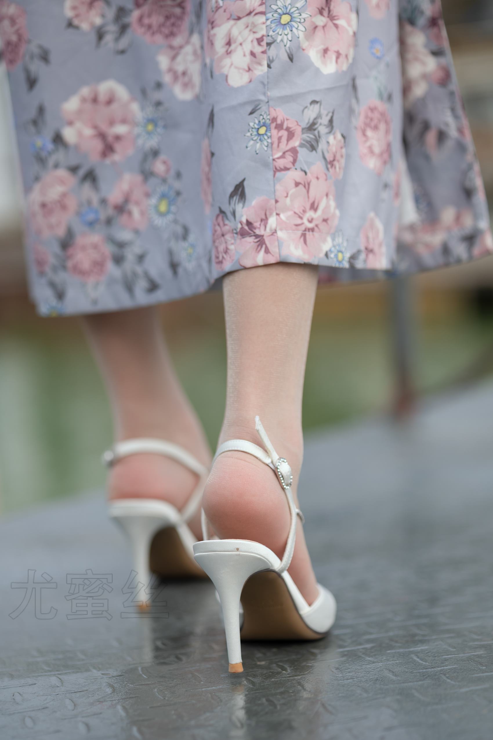 图片[69]-尤蜜丝  穿搭推广展示图集[82P] – 速更版-美库