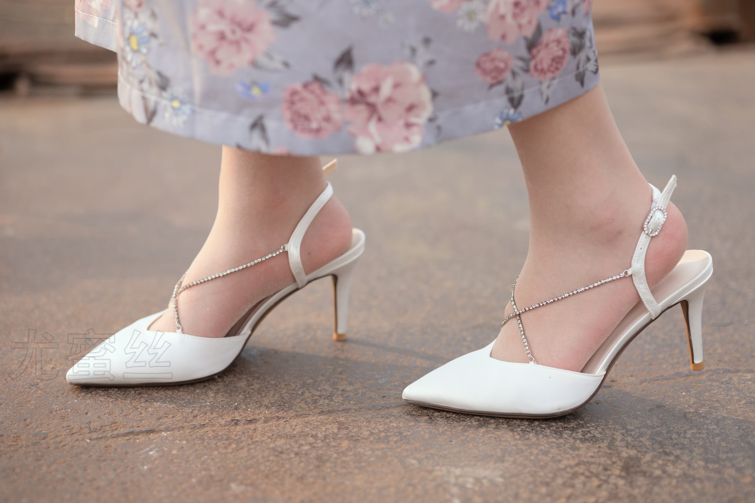 图片[70]-尤蜜丝  穿搭推广展示图集[82P] – 速更版-美库