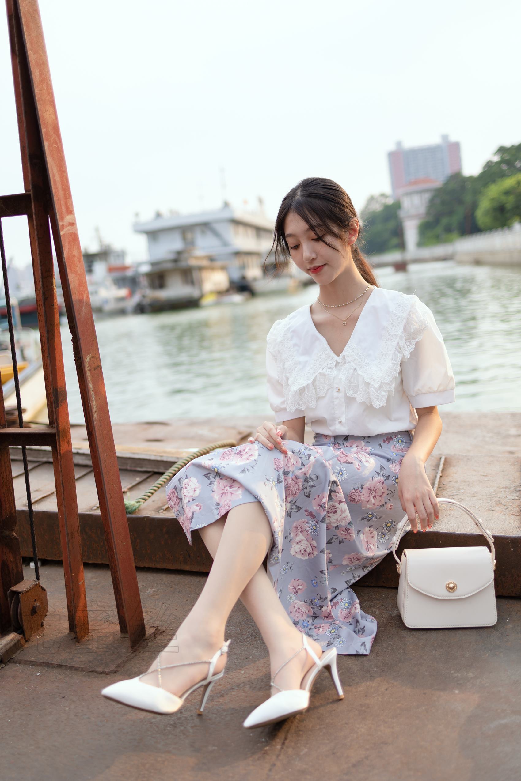 图片[71]-尤蜜丝  穿搭推广展示图集[82P] – 速更版-美库