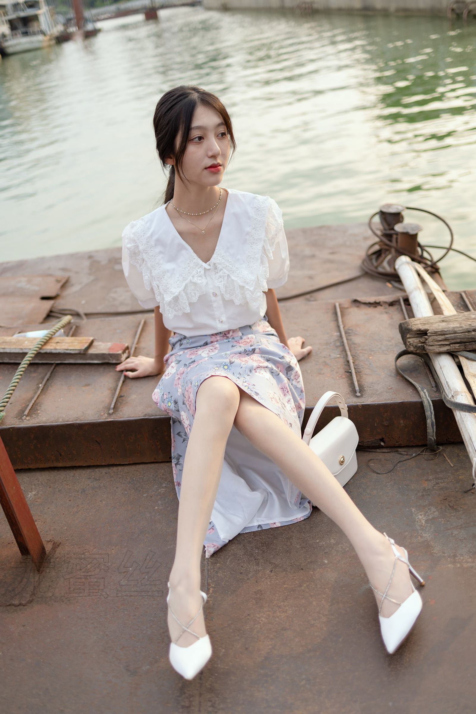 图片[79]-尤蜜丝  穿搭推广展示图集[82P] – 速更版-美库