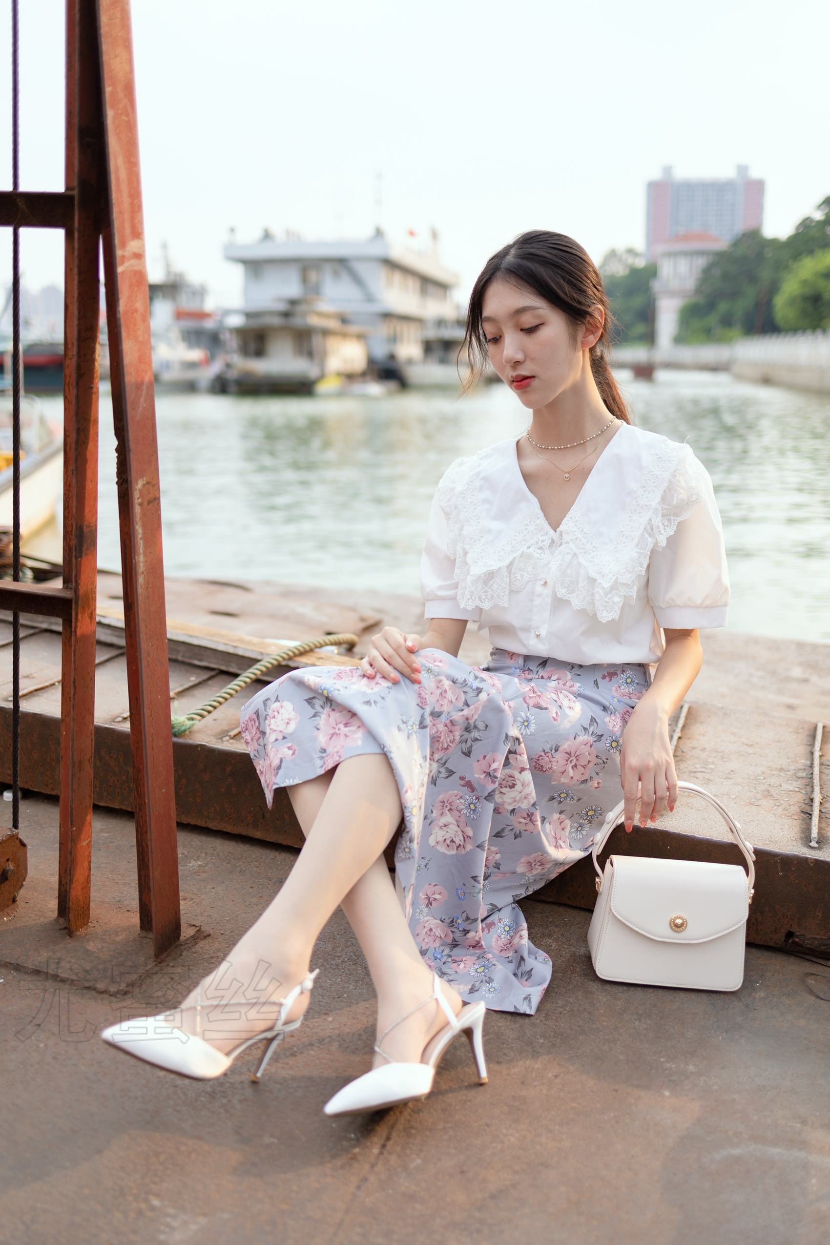 图片[81]-尤蜜丝  穿搭推广展示图集[82P] – 速更版-美库