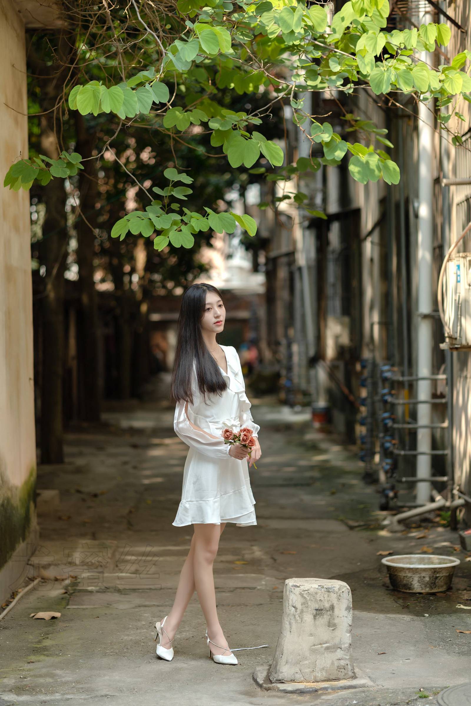 图片[83]-尤蜜丝  穿搭推广展示图集[82P] – 速更版-美库