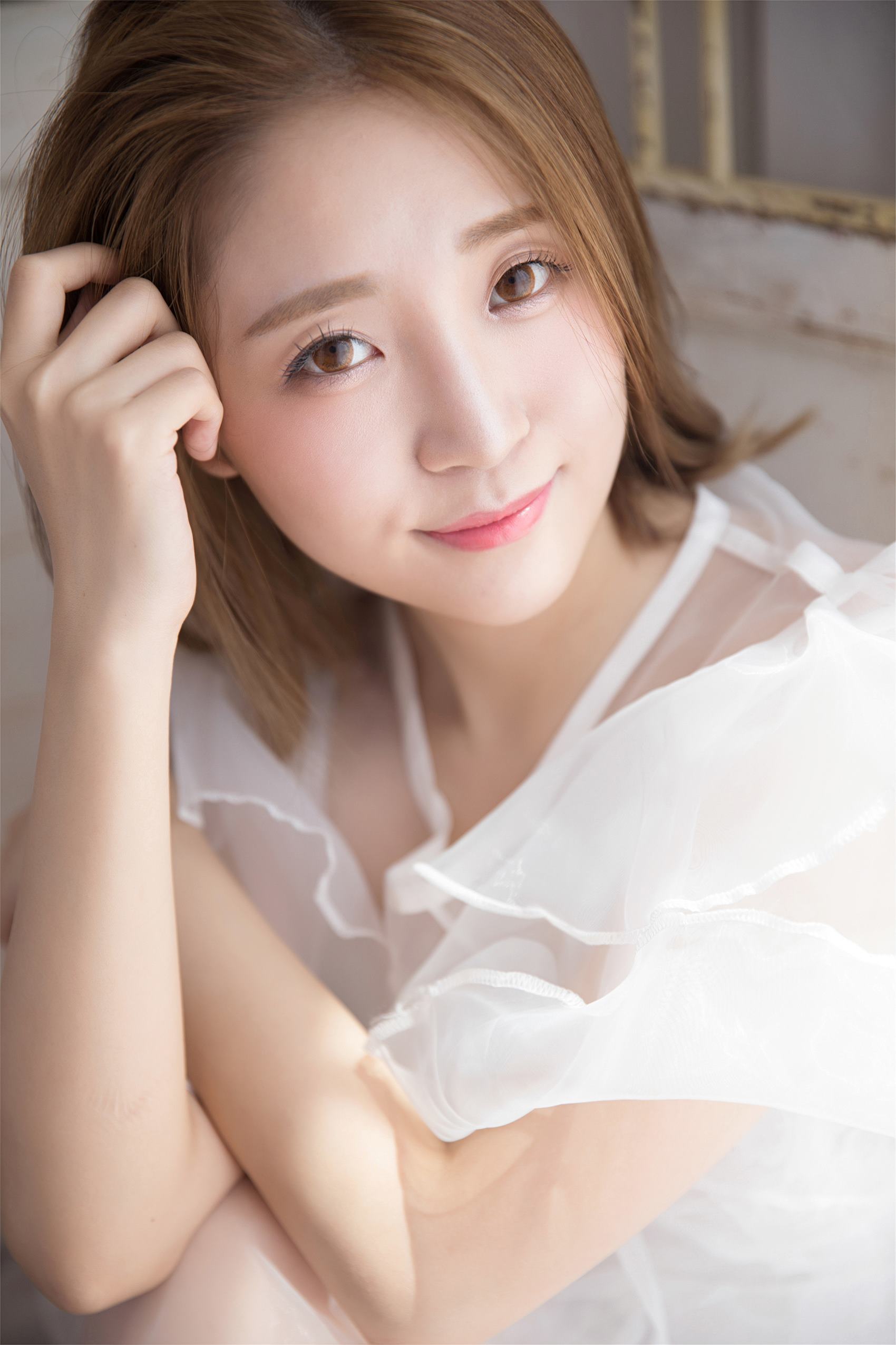 图片[15]-[YALAYI雅拉伊]2024.02.06 NO.1110 一颦一笑[37+1P] – 速更版-美库