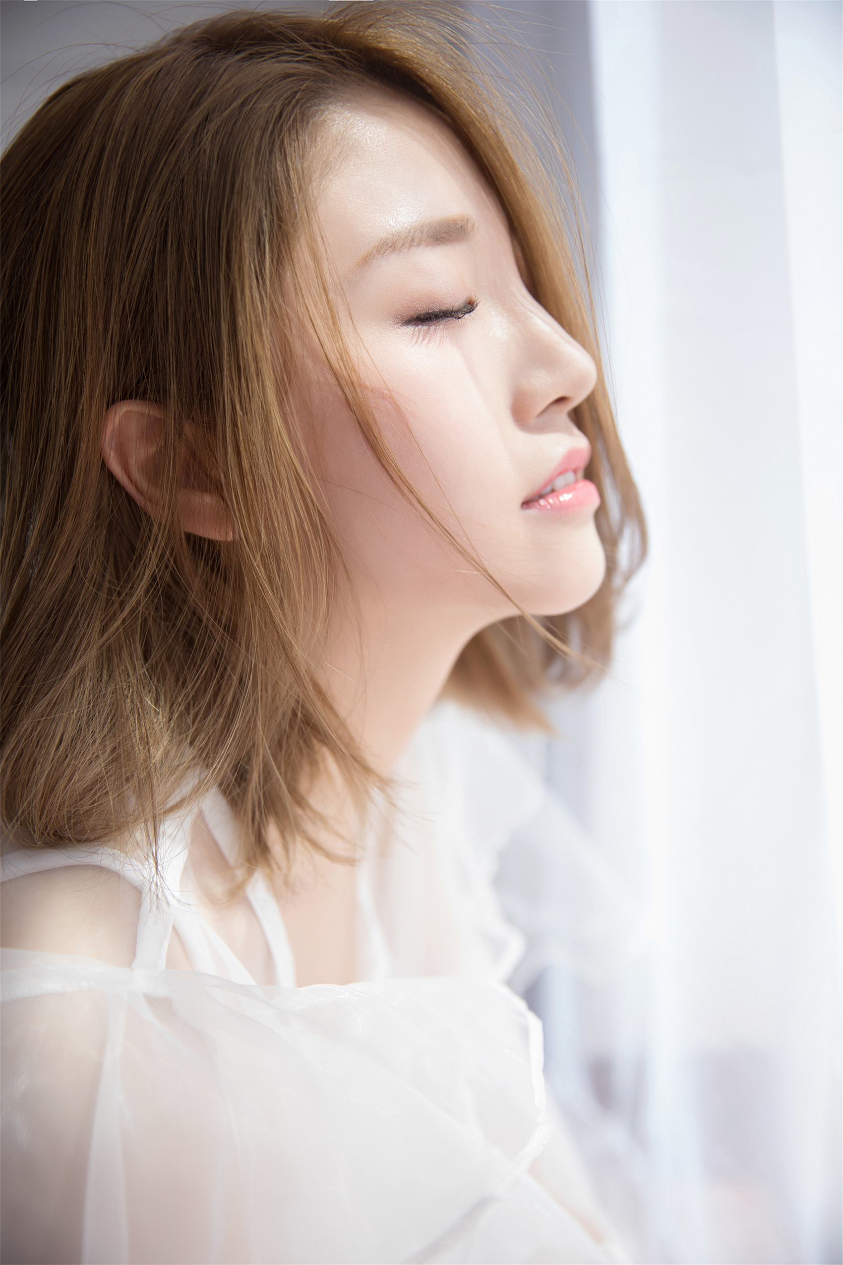 图片[24]-[YALAYI雅拉伊]2024.02.06 NO.1110 一颦一笑[37+1P] – 速更版-美库