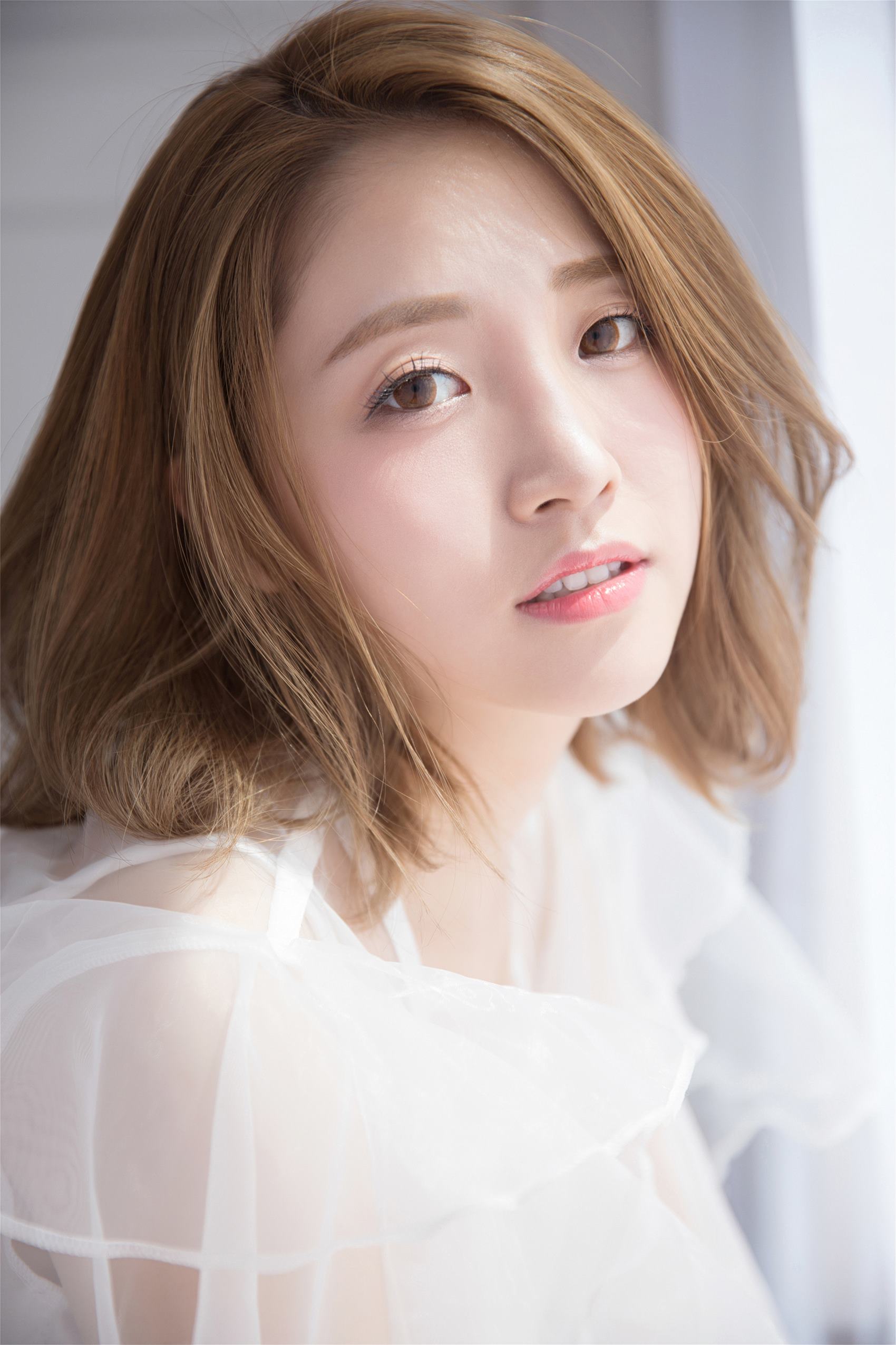 图片[25]-[YALAYI雅拉伊]2024.02.06 NO.1110 一颦一笑[37+1P] – 速更版-美库