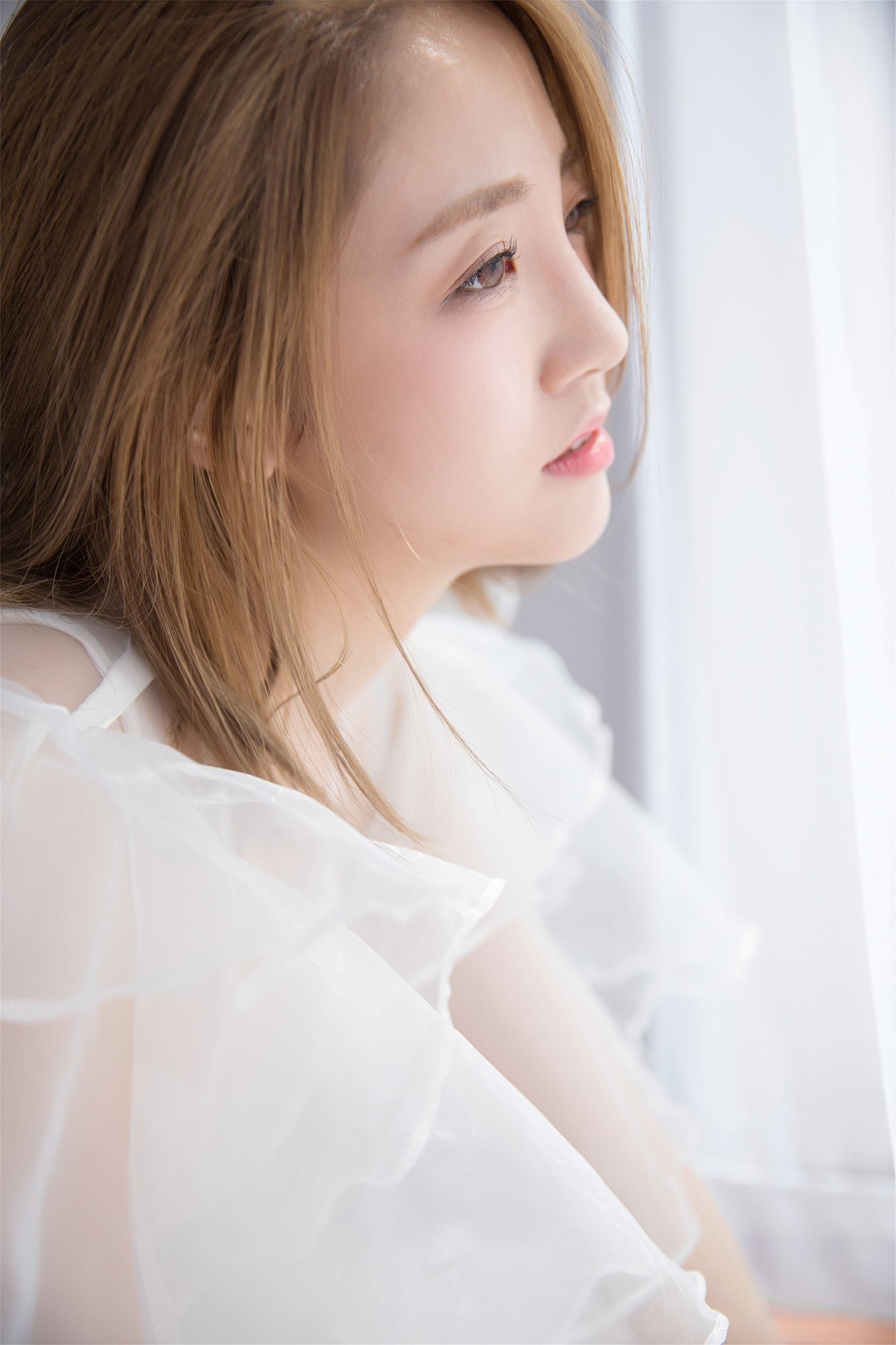 图片[26]-[YALAYI雅拉伊]2024.02.06 NO.1110 一颦一笑[37+1P] – 速更版-美库