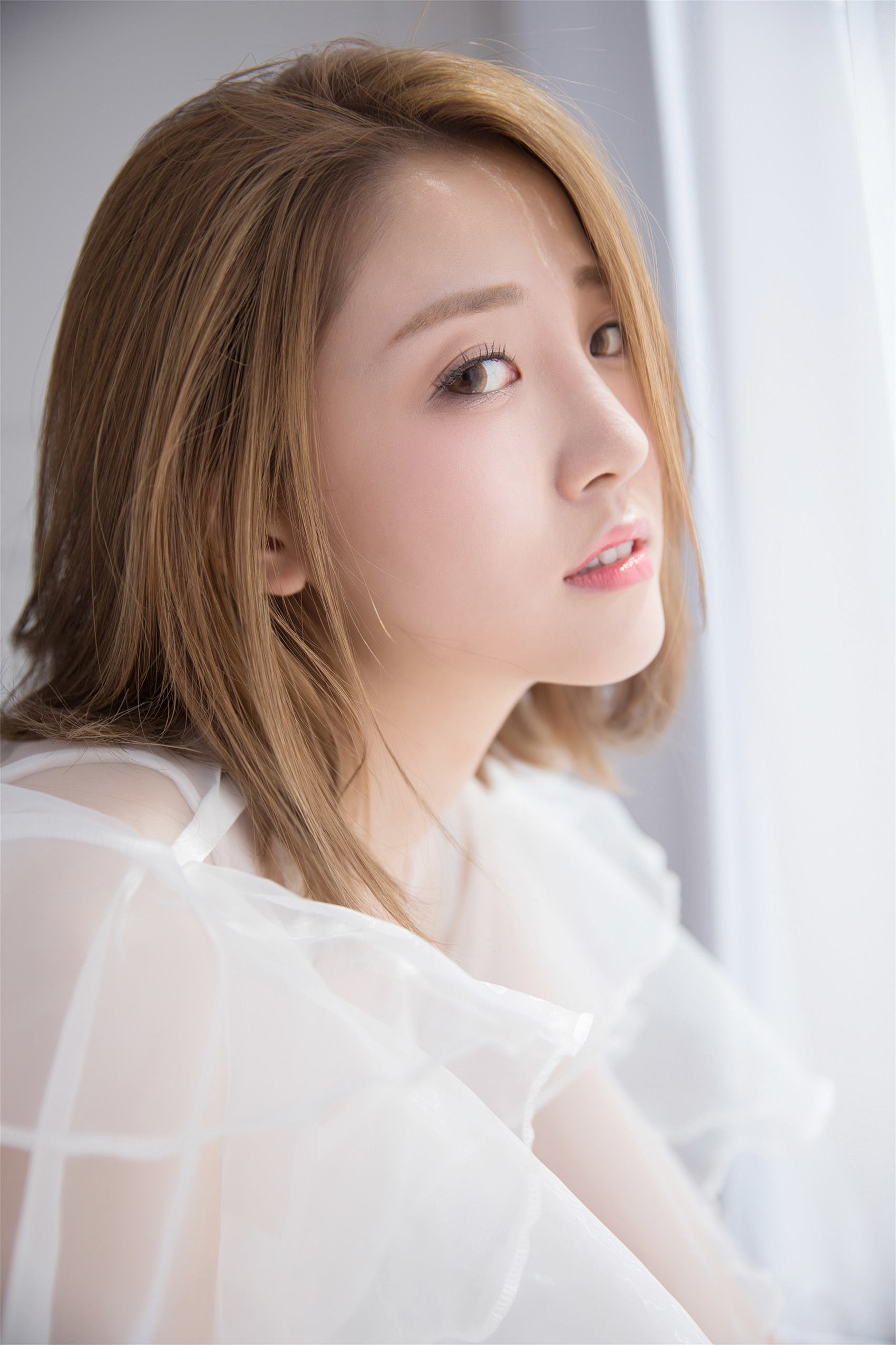 图片[27]-[YALAYI雅拉伊]2024.02.06 NO.1110 一颦一笑[37+1P] – 速更版-美库