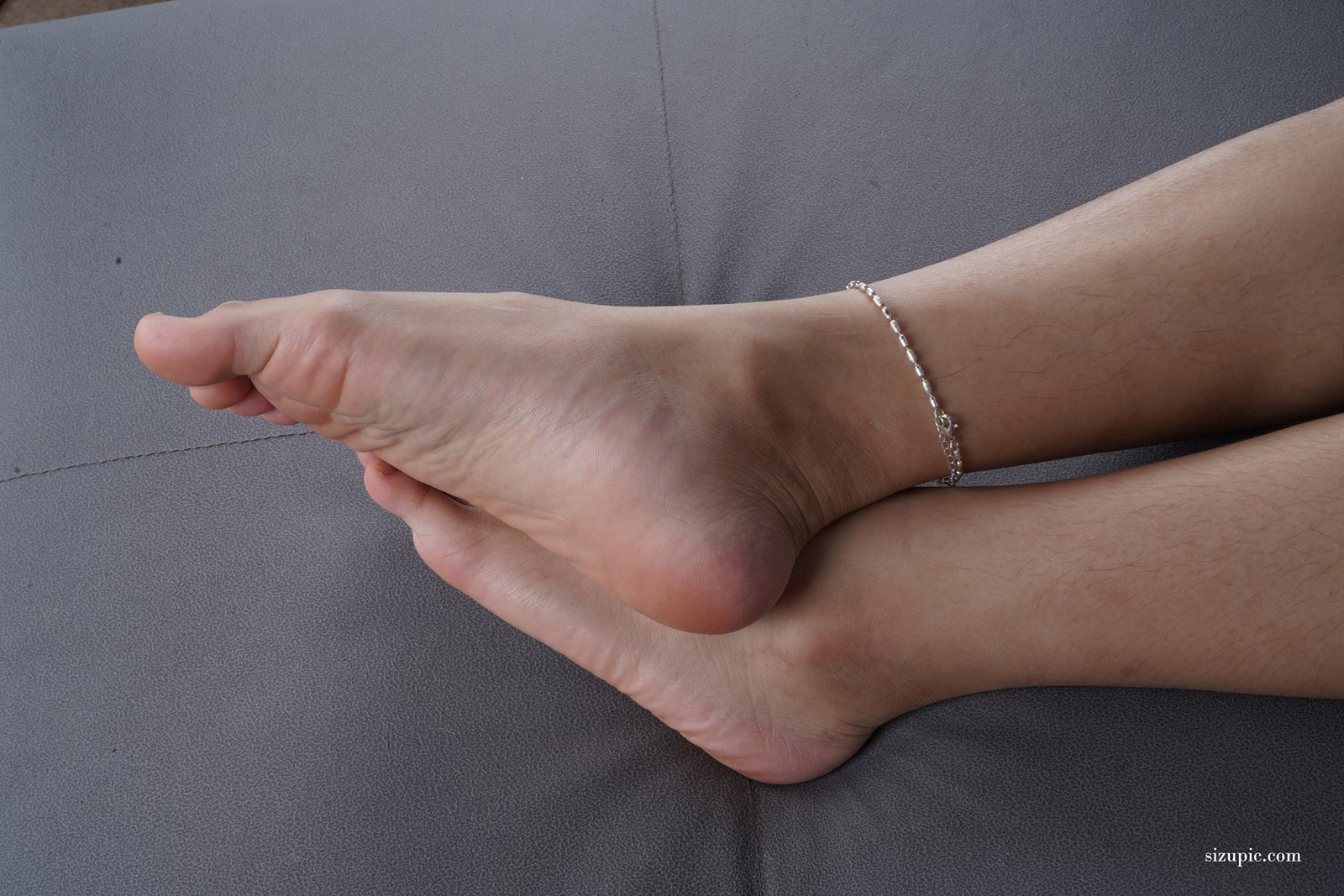 图片[36]-Pary摄影 NO.140 新模淑尧美脚展示[101P] – 速更版-美库