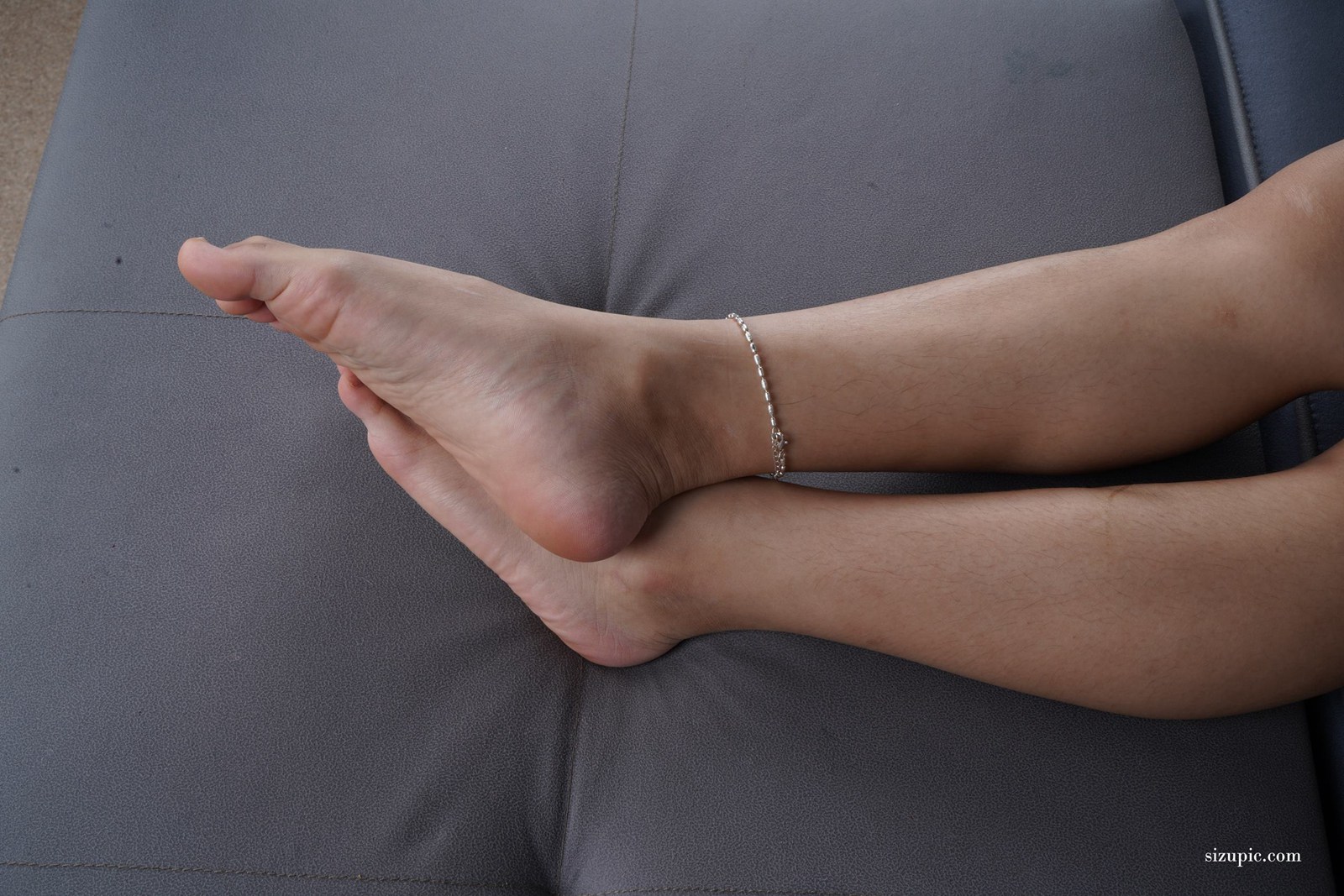 图片[37]-Pary摄影 NO.140 新模淑尧美脚展示[101P] – 速更版-美库