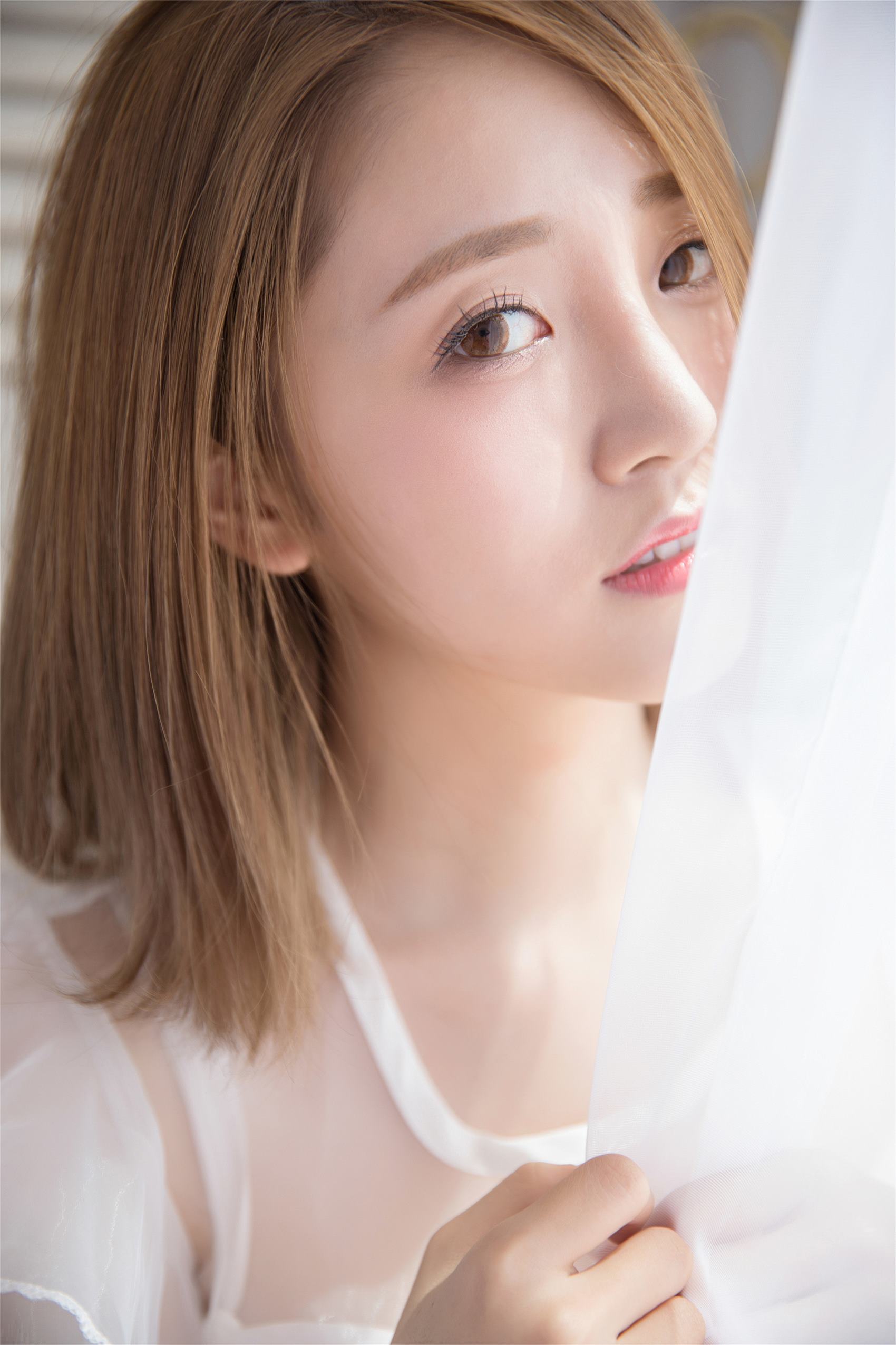 图片[28]-[YALAYI雅拉伊]2024.02.06 NO.1110 一颦一笑[37+1P] – 速更版-美库