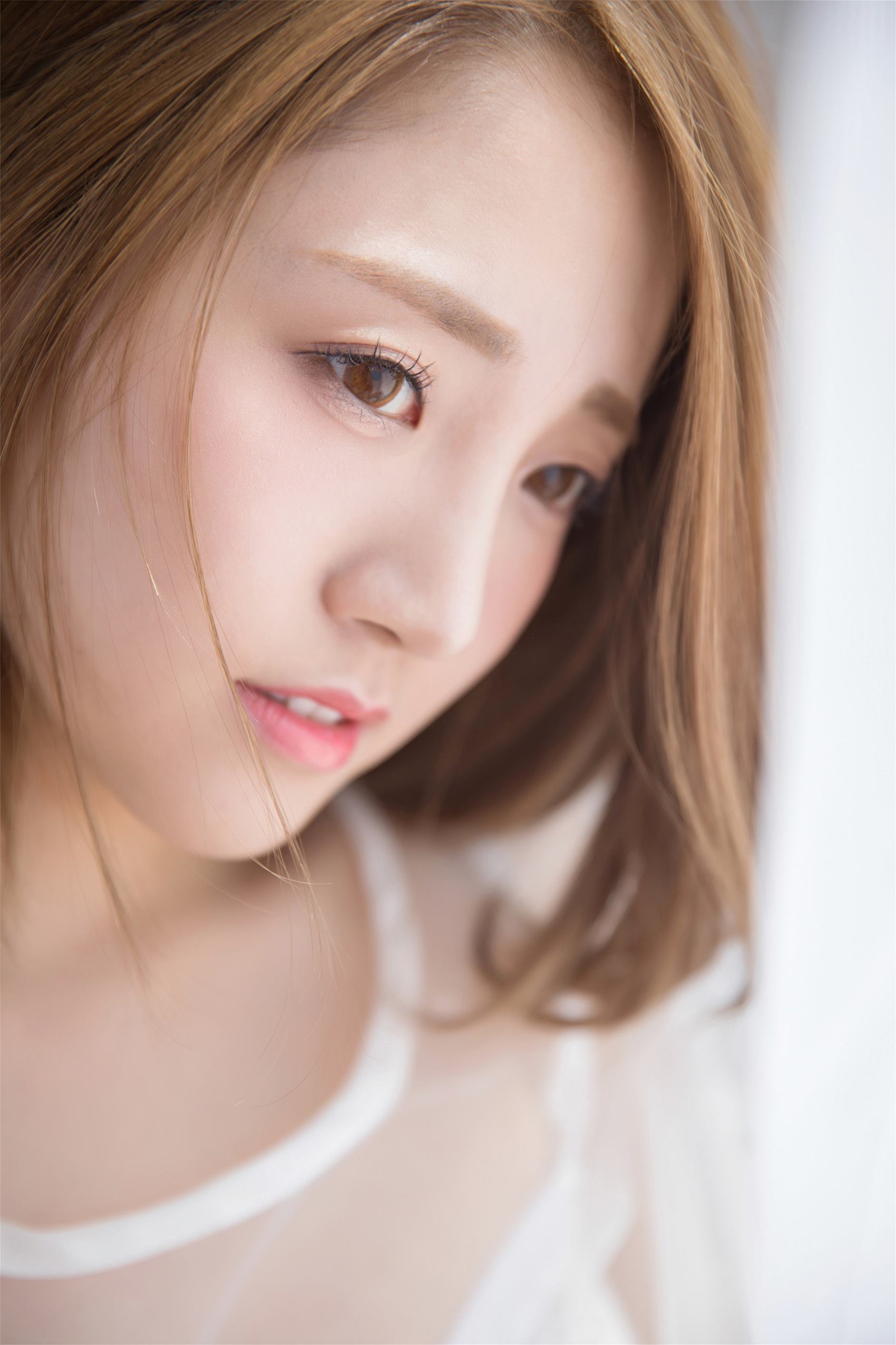 图片[29]-[YALAYI雅拉伊]2024.02.06 NO.1110 一颦一笑[37+1P] – 速更版-美库