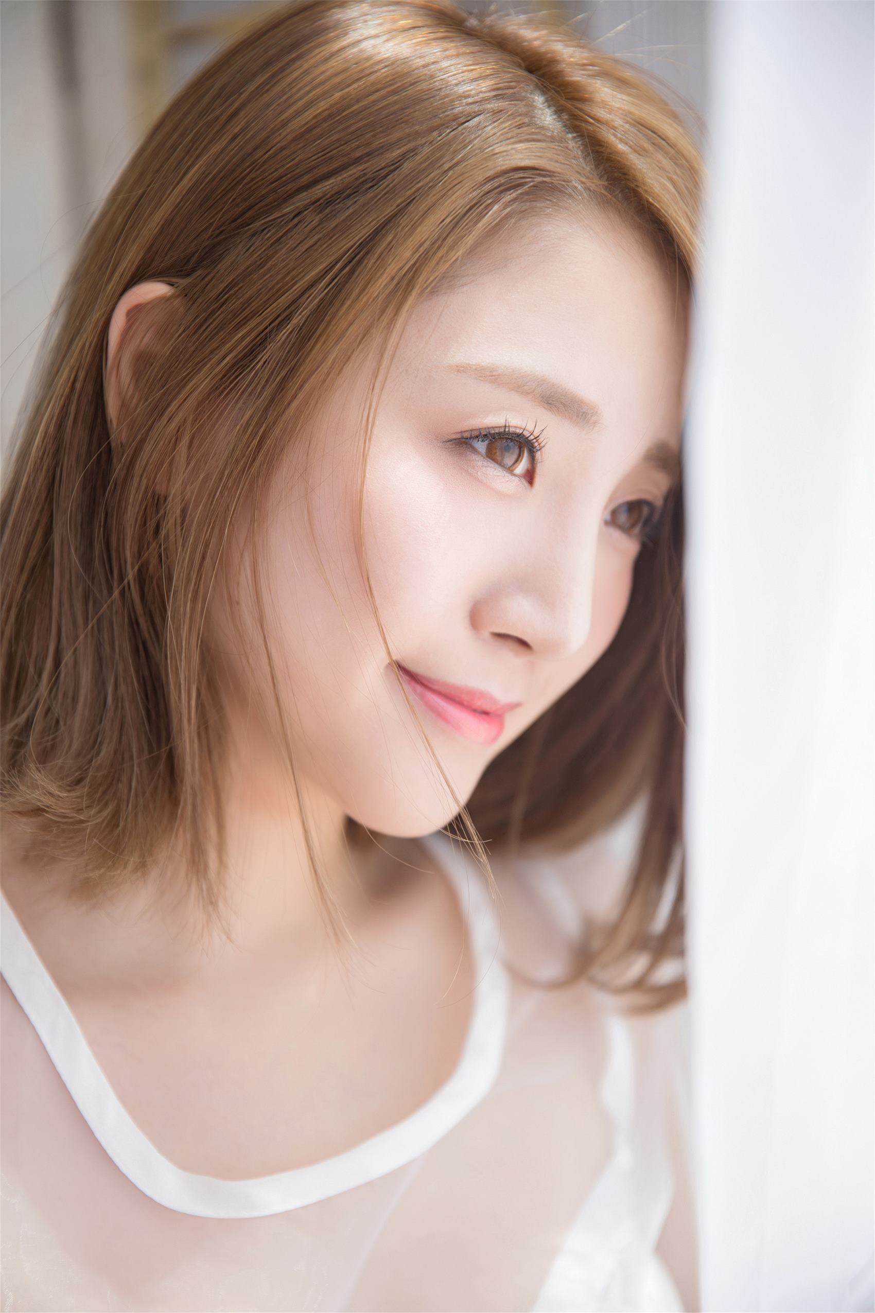 图片[30]-[YALAYI雅拉伊]2024.02.06 NO.1110 一颦一笑[37+1P] – 速更版-美库