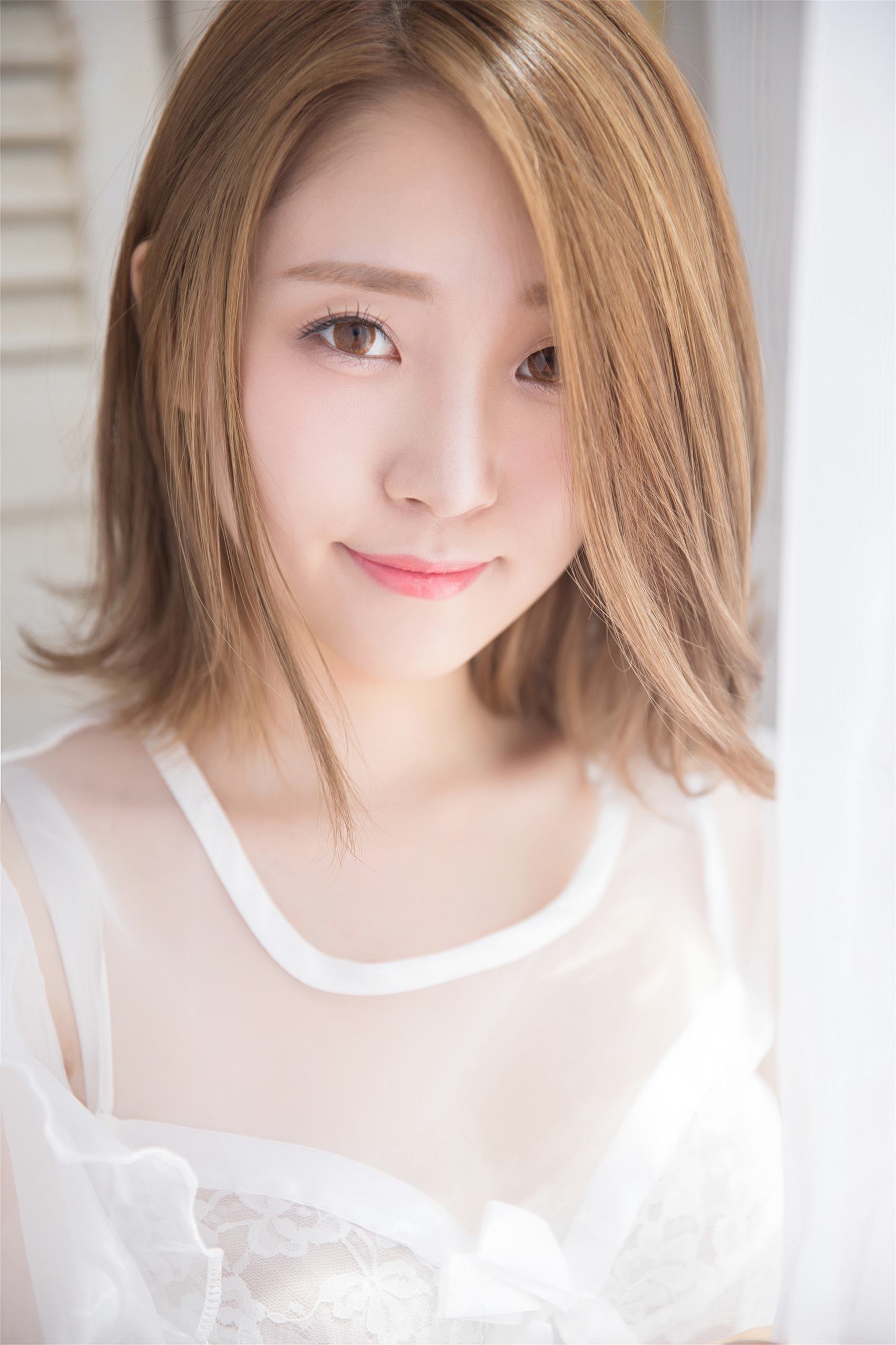 图片[32]-[YALAYI雅拉伊]2024.02.06 NO.1110 一颦一笑[37+1P] – 速更版-美库