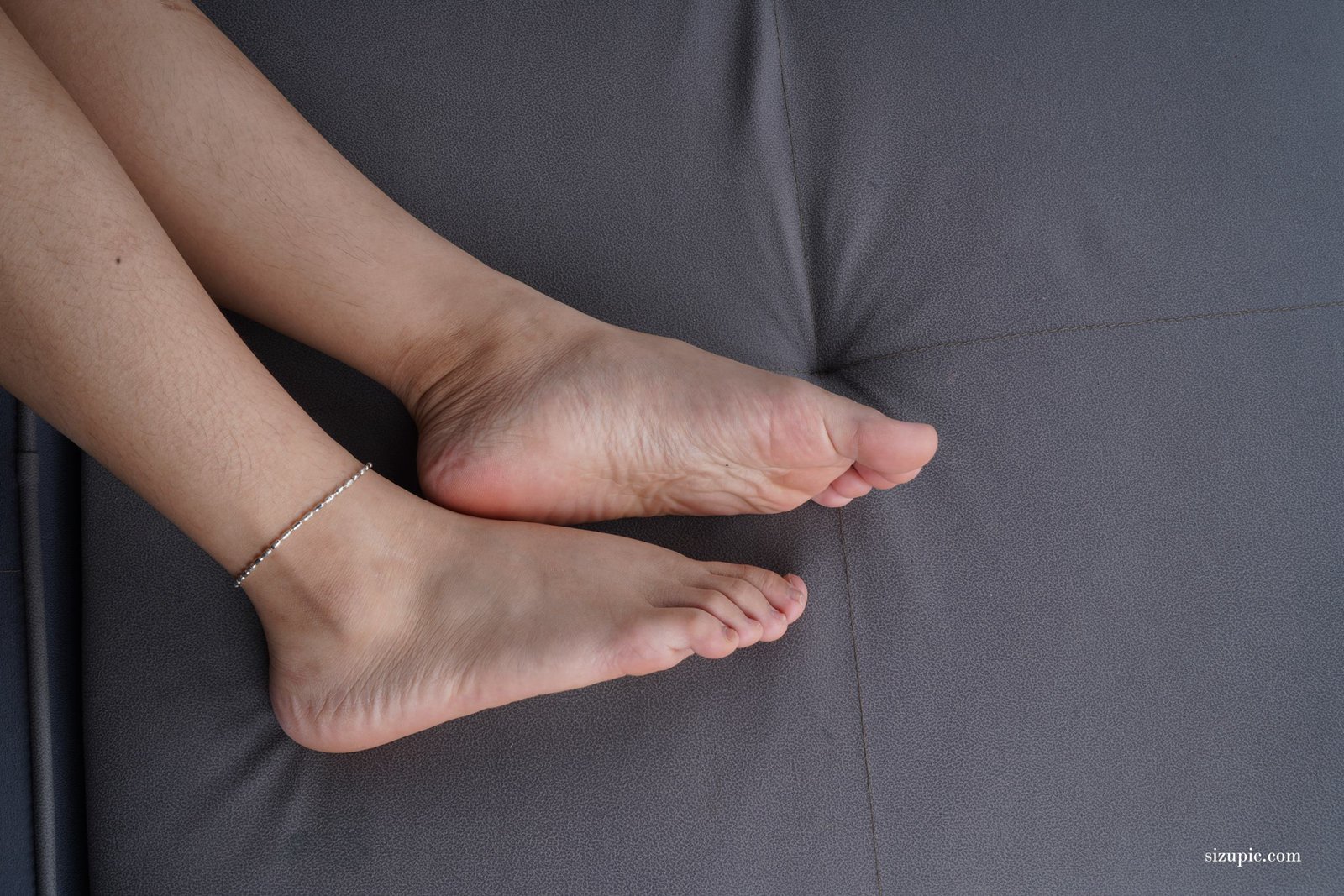 图片[45]-Pary摄影 NO.140 新模淑尧美脚展示[101P] – 速更版-美库