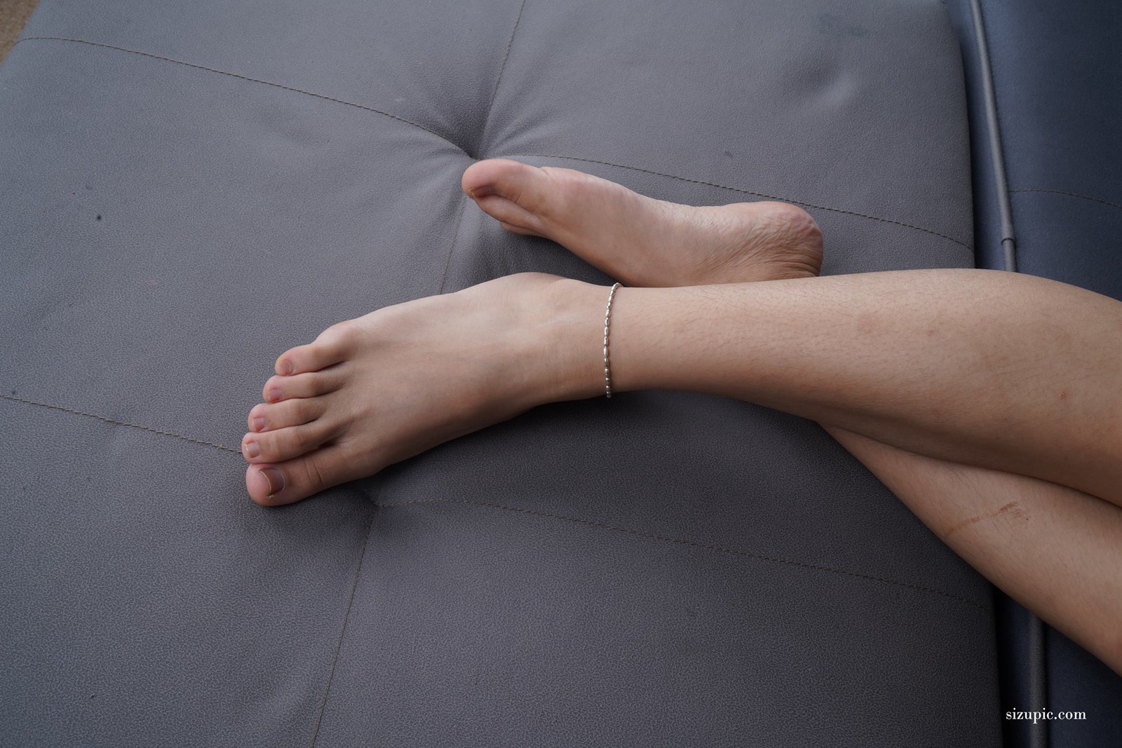 图片[57]-Pary摄影 NO.140 新模淑尧美脚展示[101P] – 速更版-美库