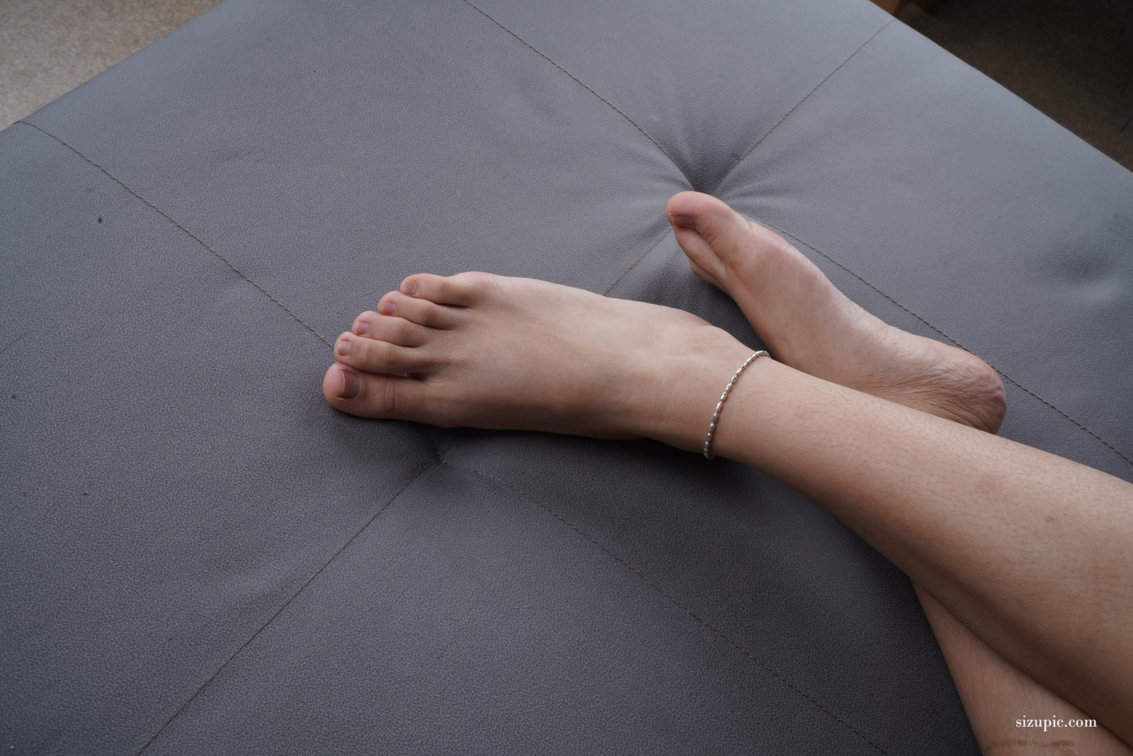 图片[58]-Pary摄影 NO.140 新模淑尧美脚展示[101P] – 速更版-美库