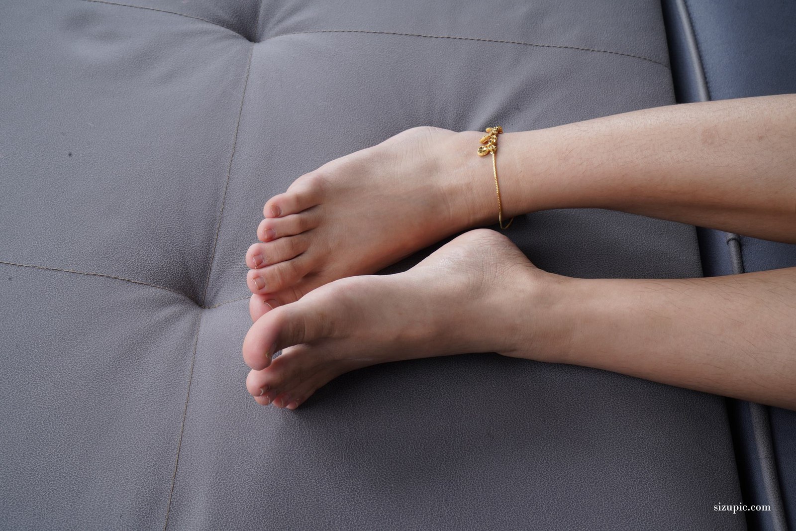 图片[98]-Pary摄影 NO.140 新模淑尧美脚展示[101P] – 速更版-美库