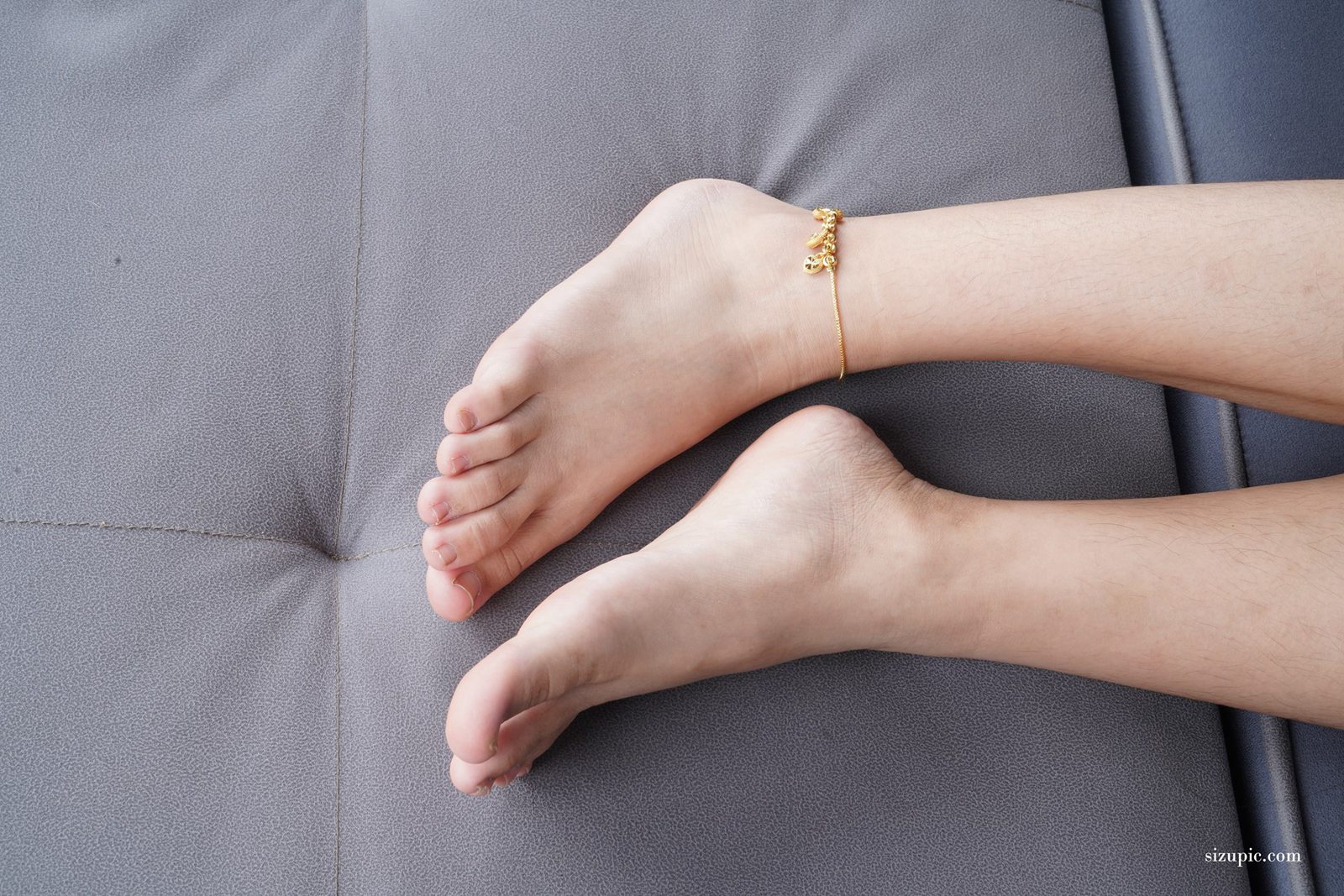 图片[100]-Pary摄影 NO.140 新模淑尧美脚展示[101P] – 速更版-美库