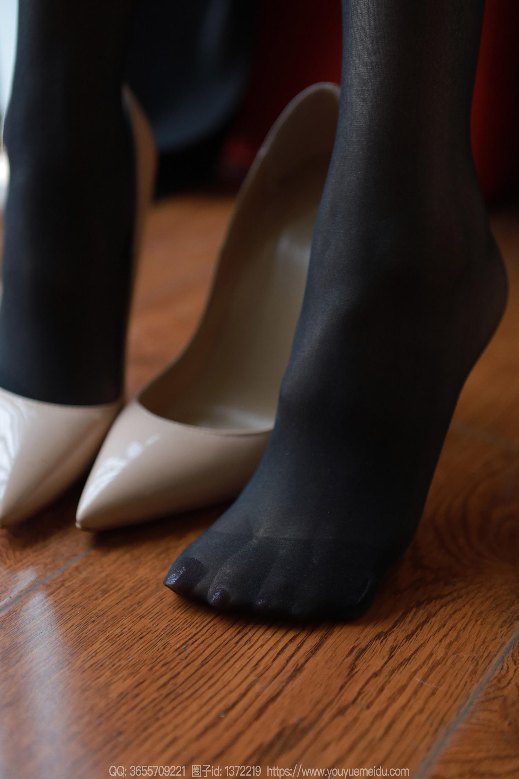 图片[17]-[IESS异思趣向] 2024.03.26 丝享家1699：美子《脚踏实地》[88P] – 速更版-美库