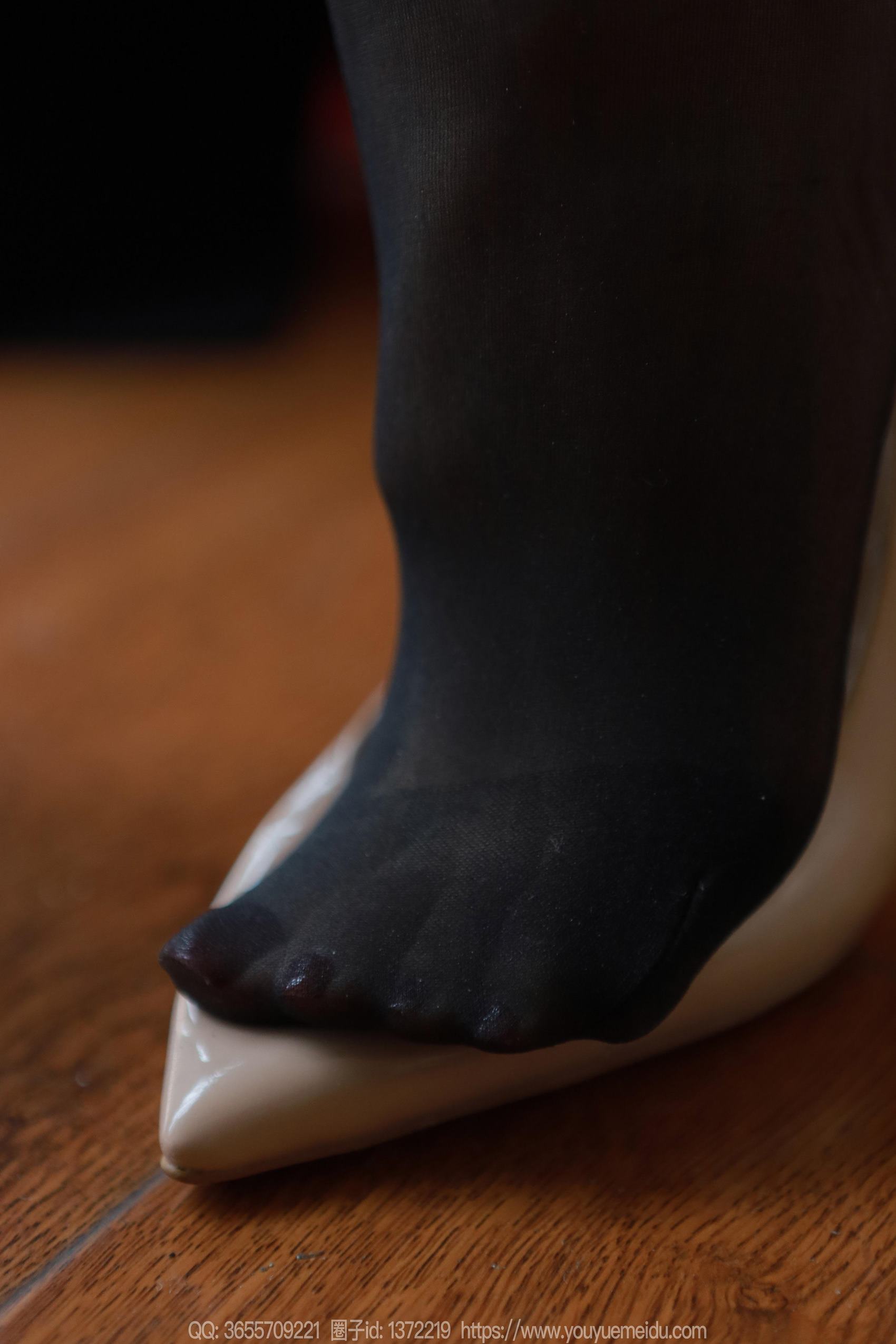 图片[18]-[IESS异思趣向] 2024.03.26 丝享家1699：美子《脚踏实地》[88P] – 速更版-美库