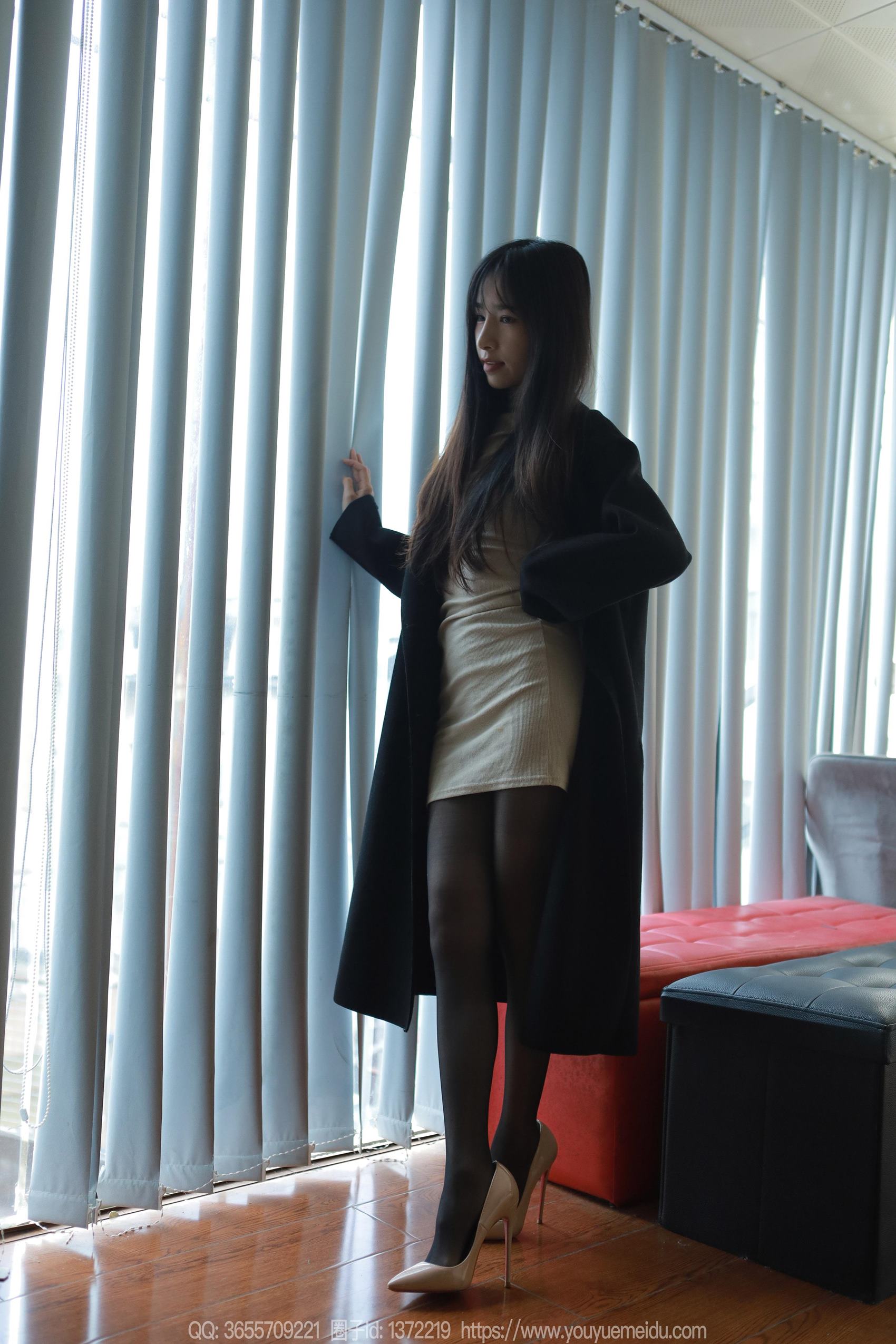 图片[20]-[IESS异思趣向] 2024.03.26 丝享家1699：美子《脚踏实地》[88P] – 速更版-美库