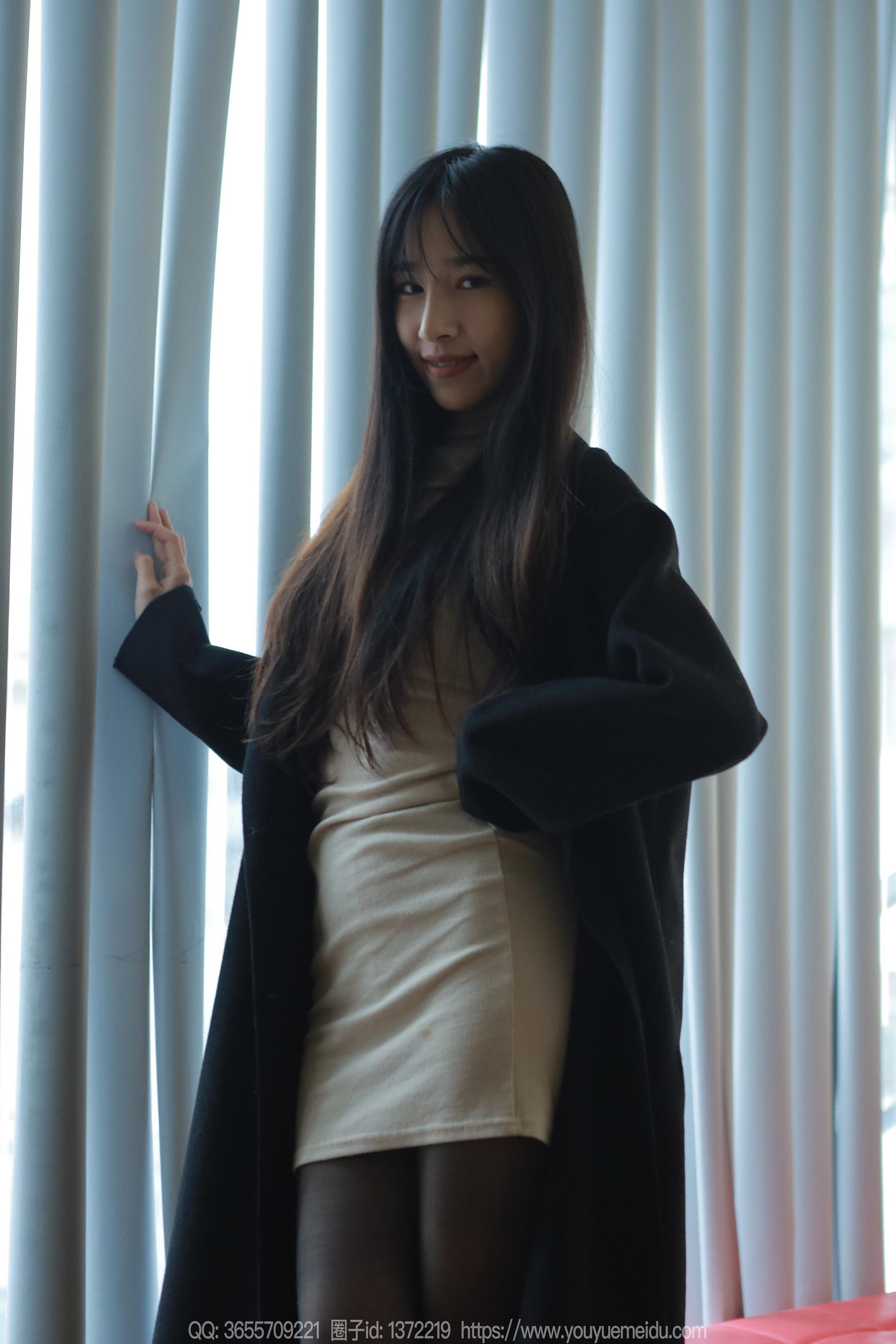 图片[31]-[IESS异思趣向] 2024.03.26 丝享家1699：美子《脚踏实地》[88P] – 速更版-美库