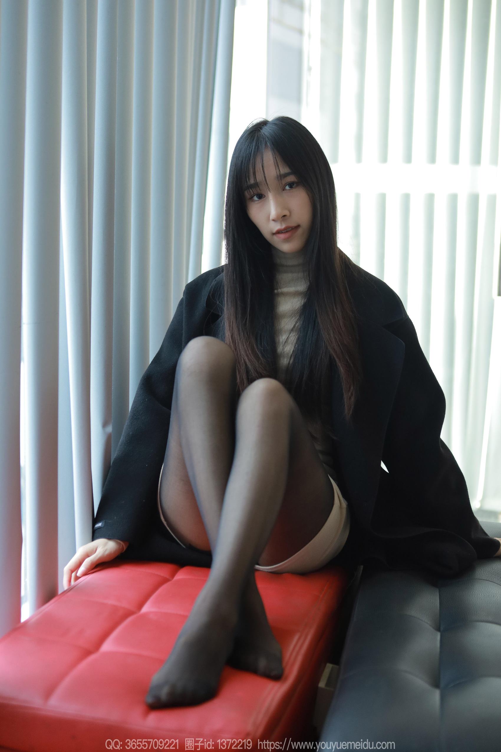 图片[38]-[IESS异思趣向] 2024.03.26 丝享家1699：美子《脚踏实地》[88P] – 速更版-美库