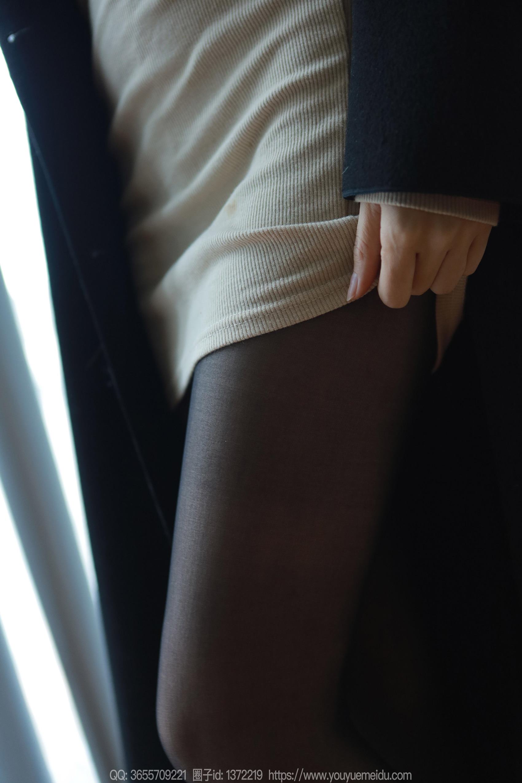 图片[64]-[IESS异思趣向] 2024.03.26 丝享家1699：美子《脚踏实地》[88P] – 速更版-美库