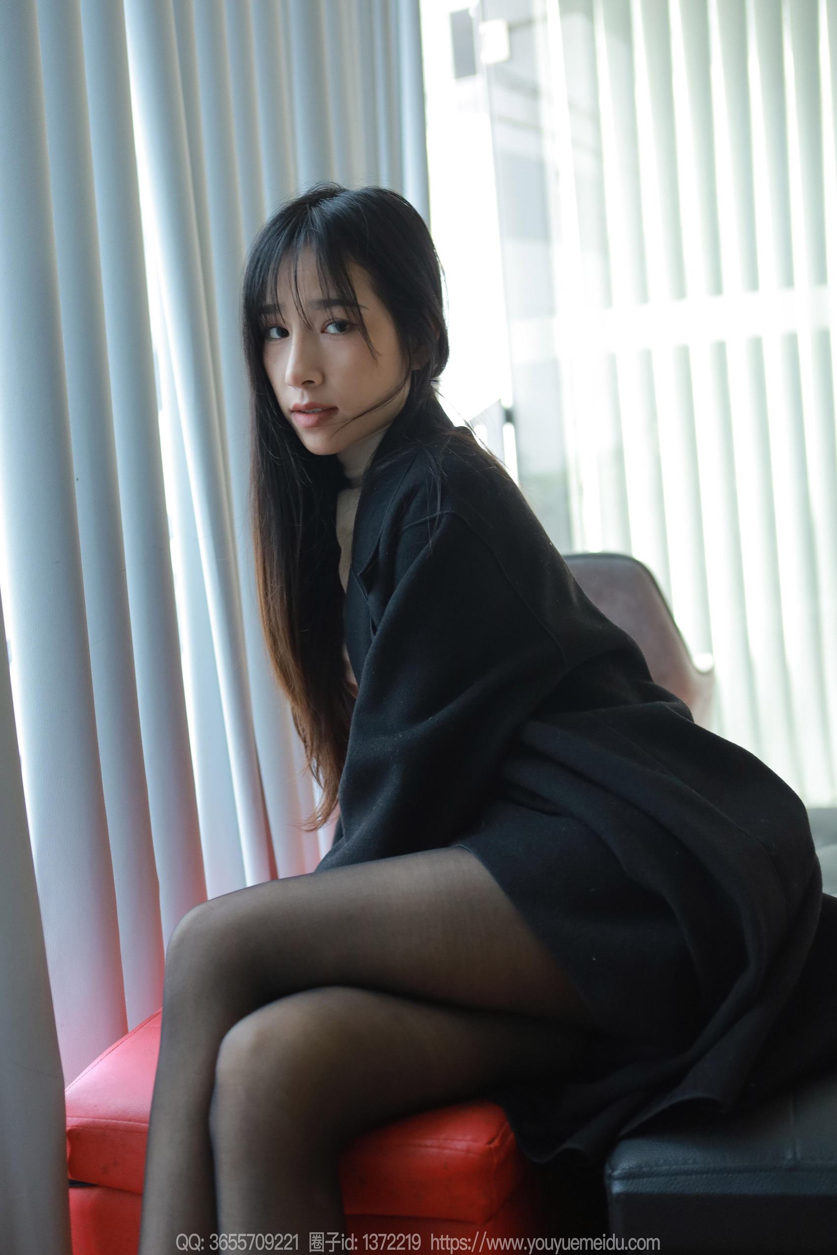 图片[72]-[IESS异思趣向] 2024.03.26 丝享家1699：美子《脚踏实地》[88P] – 速更版-美库