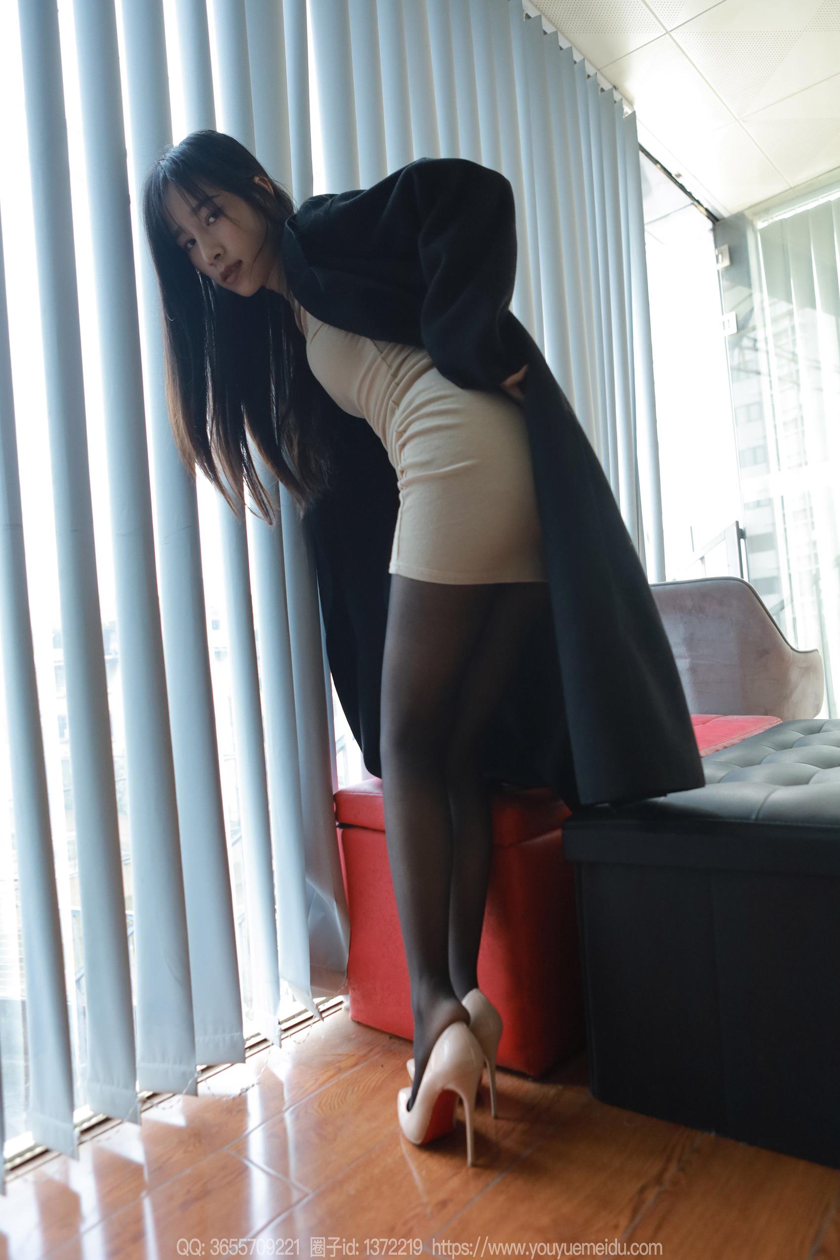 图片[83]-[IESS异思趣向] 2024.03.26 丝享家1699：美子《脚踏实地》[88P] – 速更版-美库