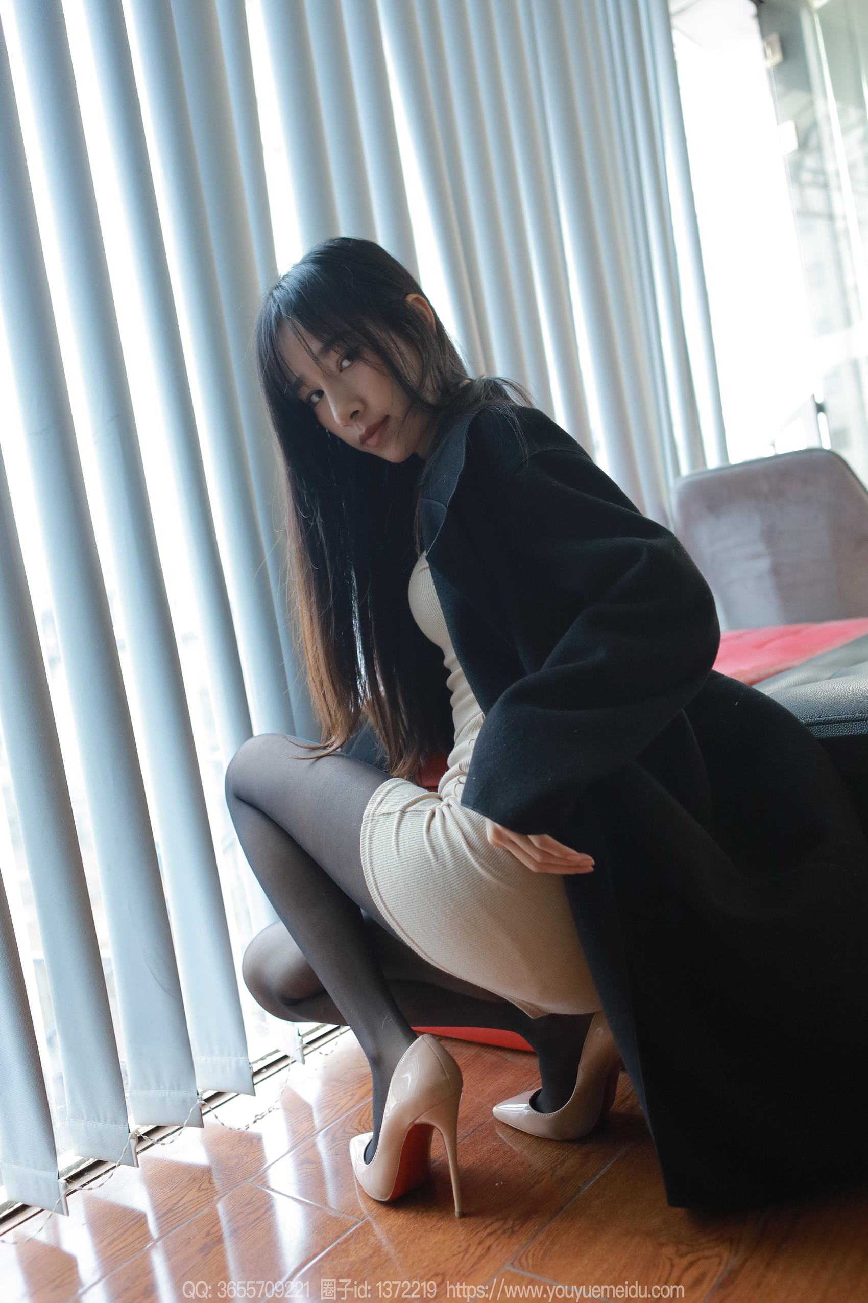 图片[84]-[IESS异思趣向] 2024.03.26 丝享家1699：美子《脚踏实地》[88P] – 速更版-美库