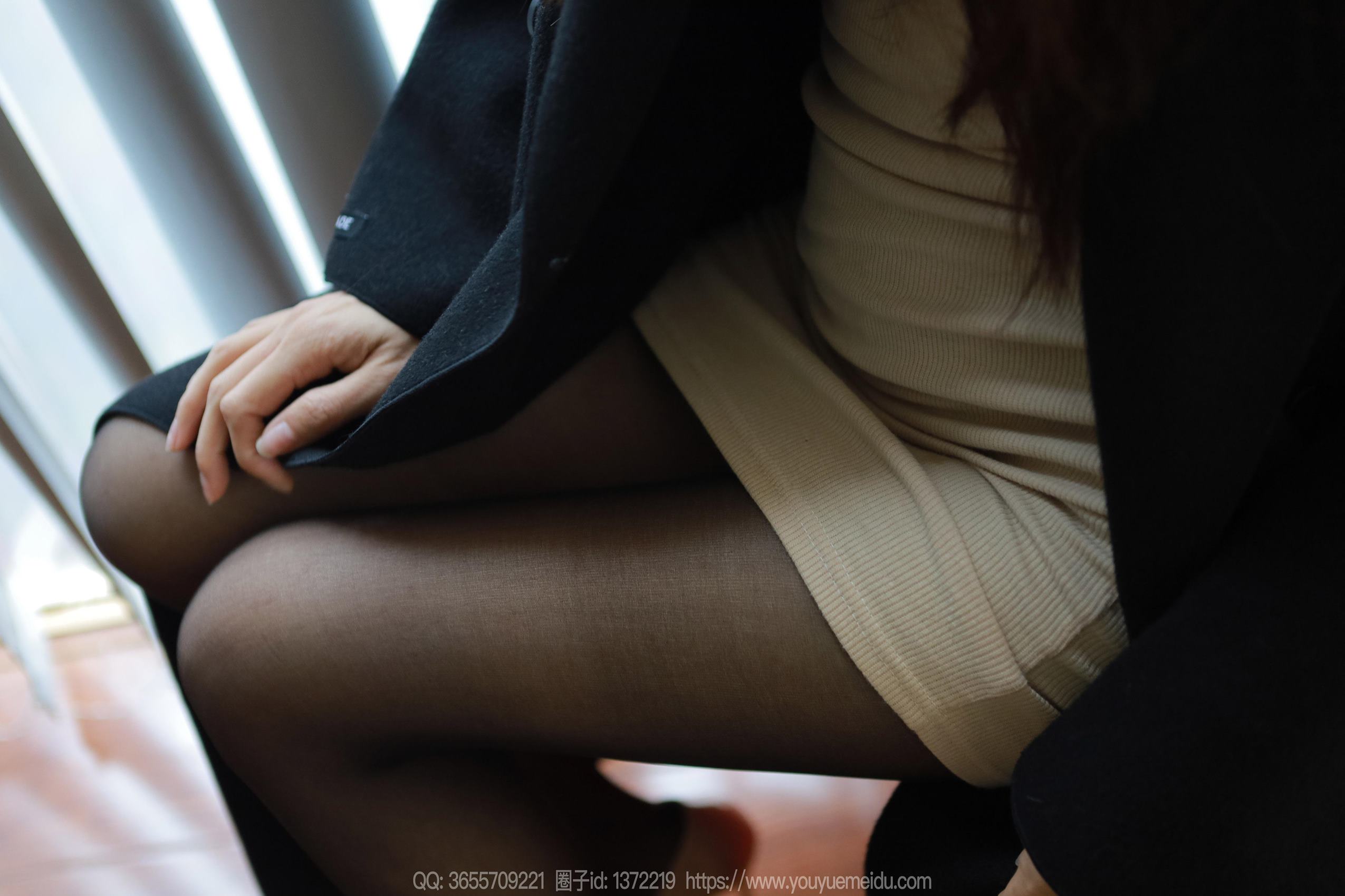 图片[89]-[IESS异思趣向] 2024.03.26 丝享家1699：美子《脚踏实地》[88P] – 速更版-美库