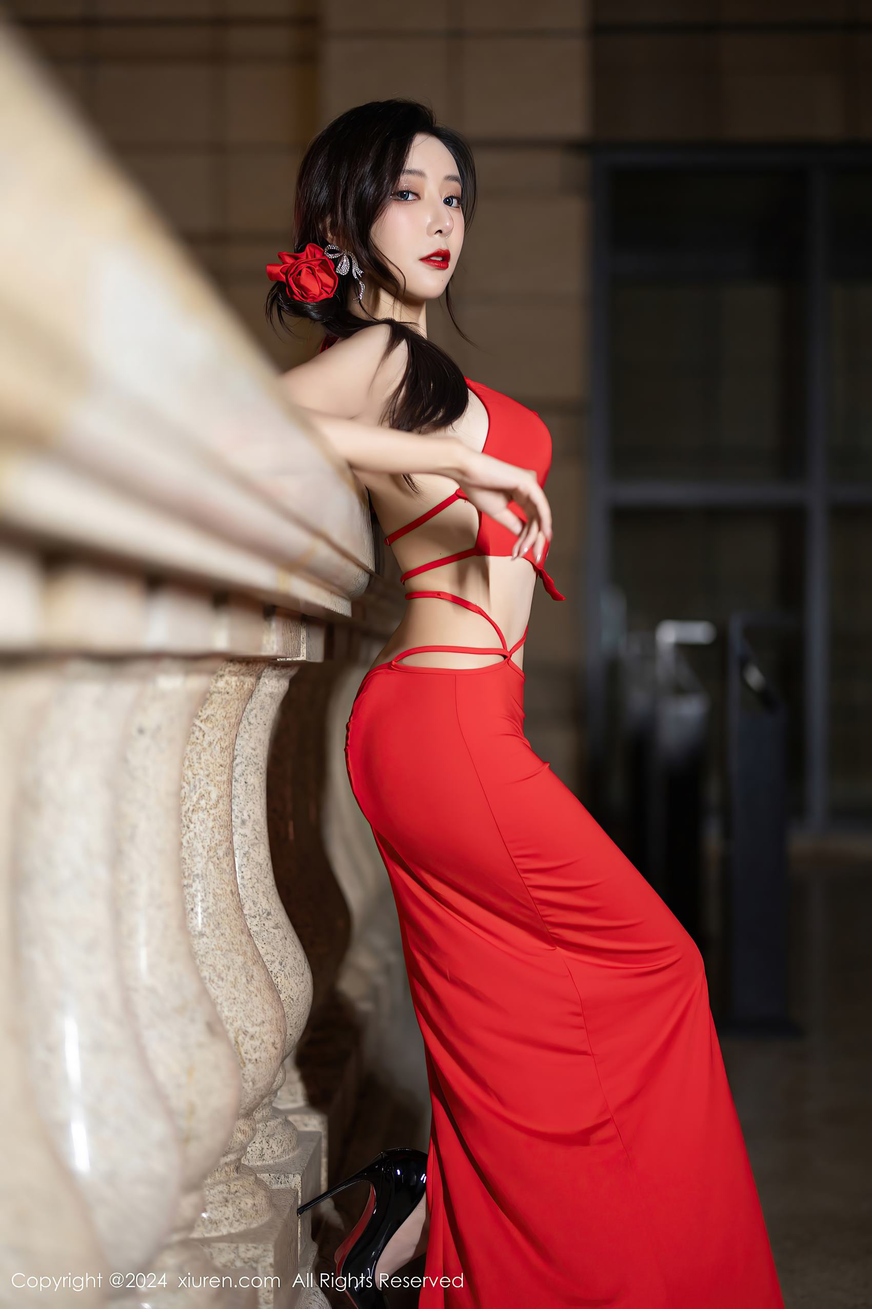 图片[23]-[Xiuren秀人网]2024.04.11 NO.8378 王馨瑶yanni 瑶瑶最可爱 [40+1P] – 速更版-美库