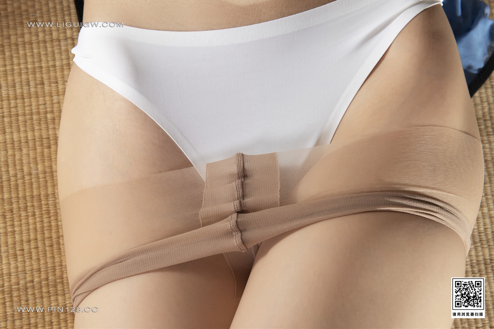 图片[18]-[Ligui丽柜]2024.05.03 兔子美束-下 兔子[32+1P] – 速更版-美库