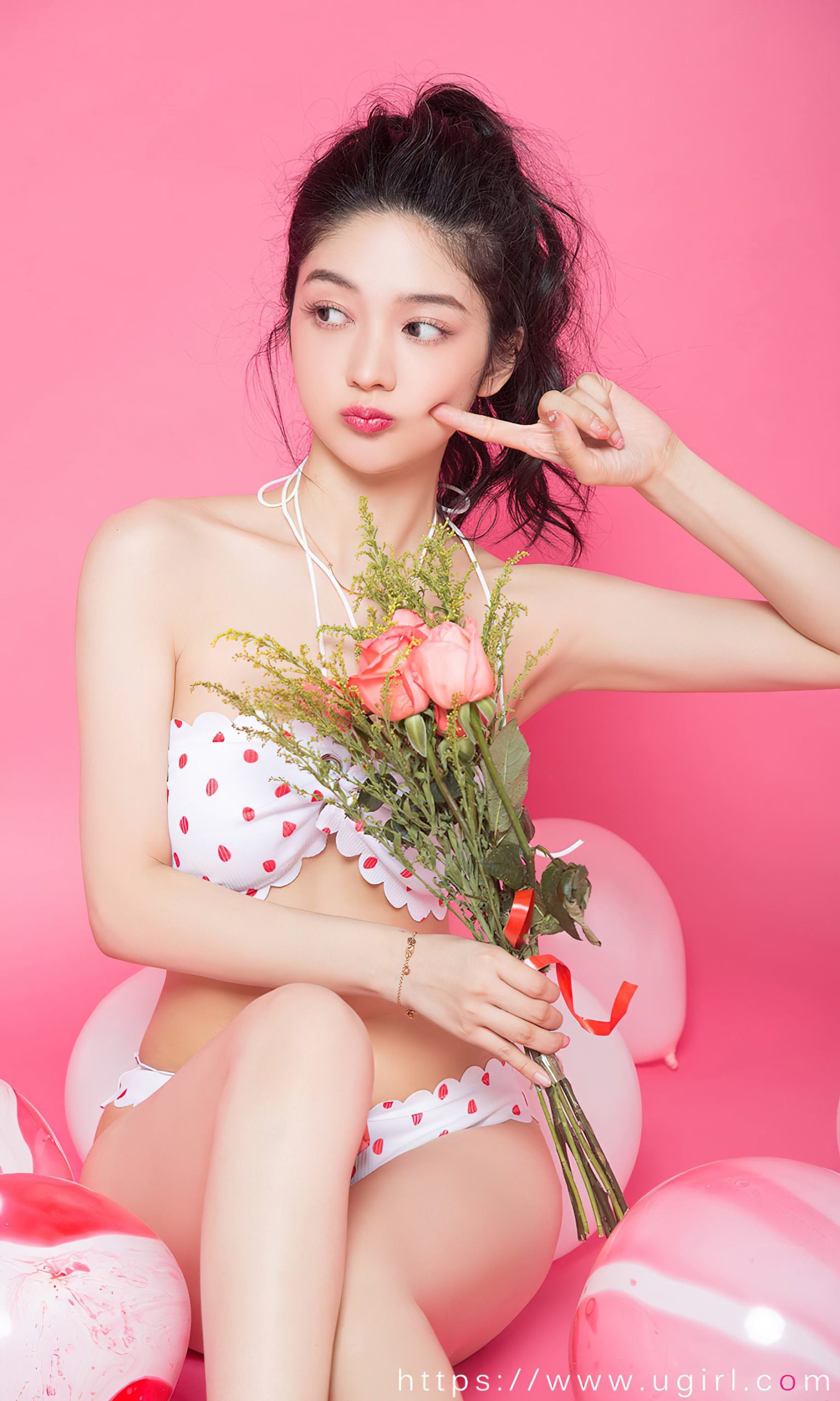 图片[30]-[爱尤物]2024 NO.2812 想看你 小热巴[35P] – 速更版-美库