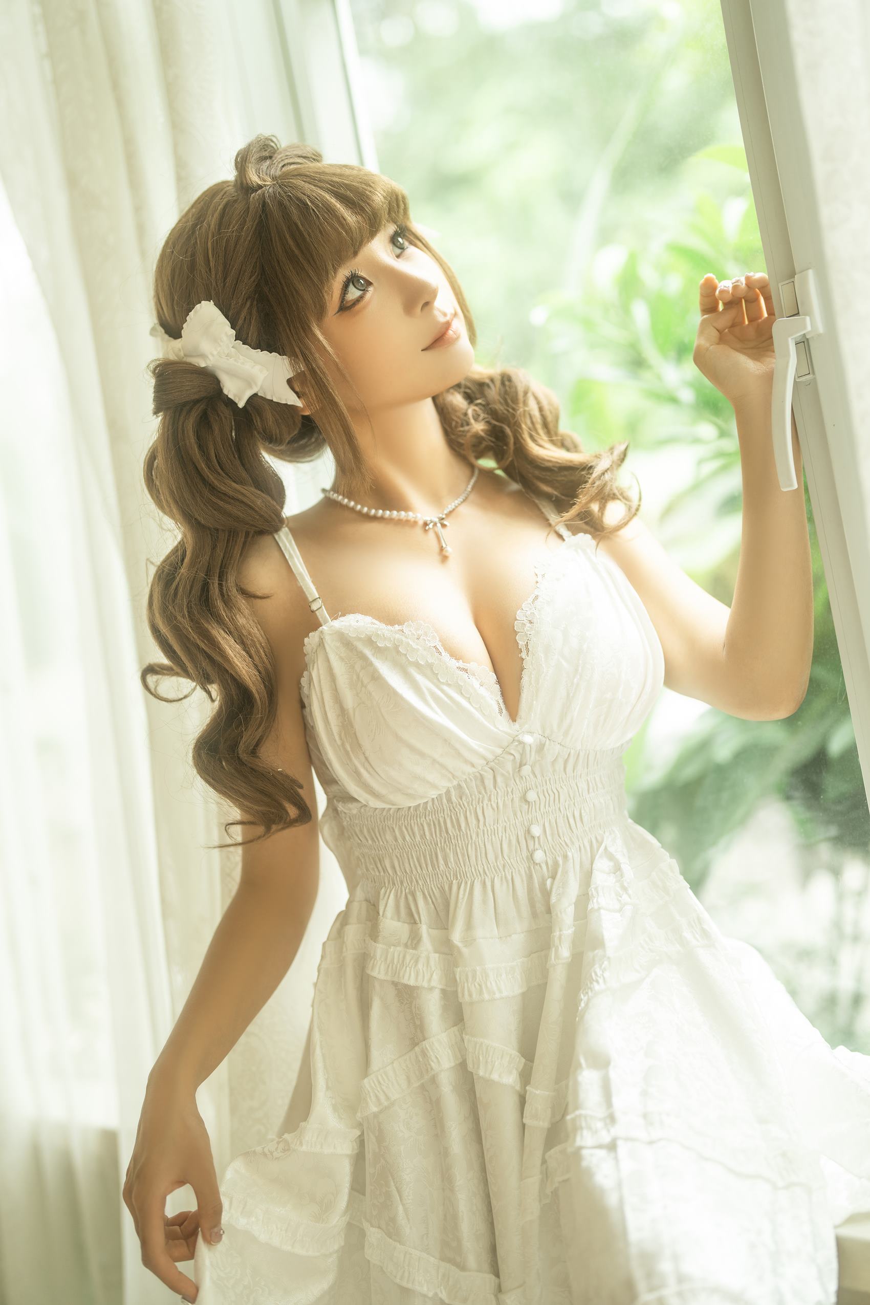 图片[23]-蠢沫沫  – 花床[30P] – 速更版-美库