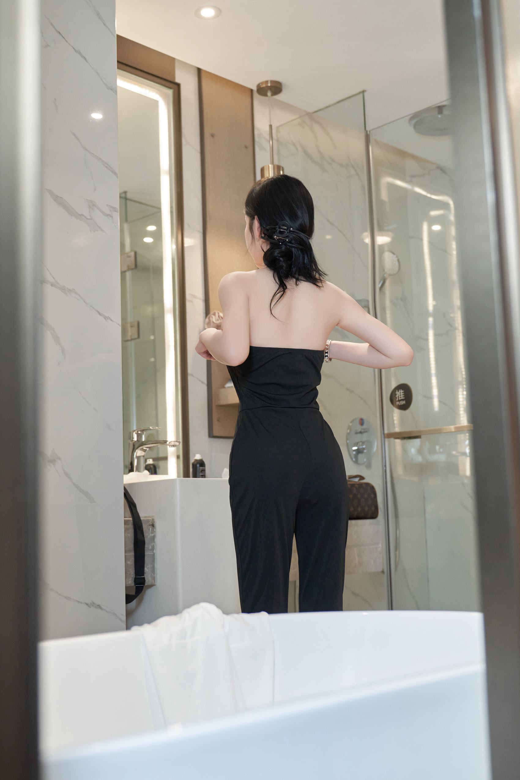 图片[10]-周于希Sally – 试镜剧本[25P] – 速更版-美库