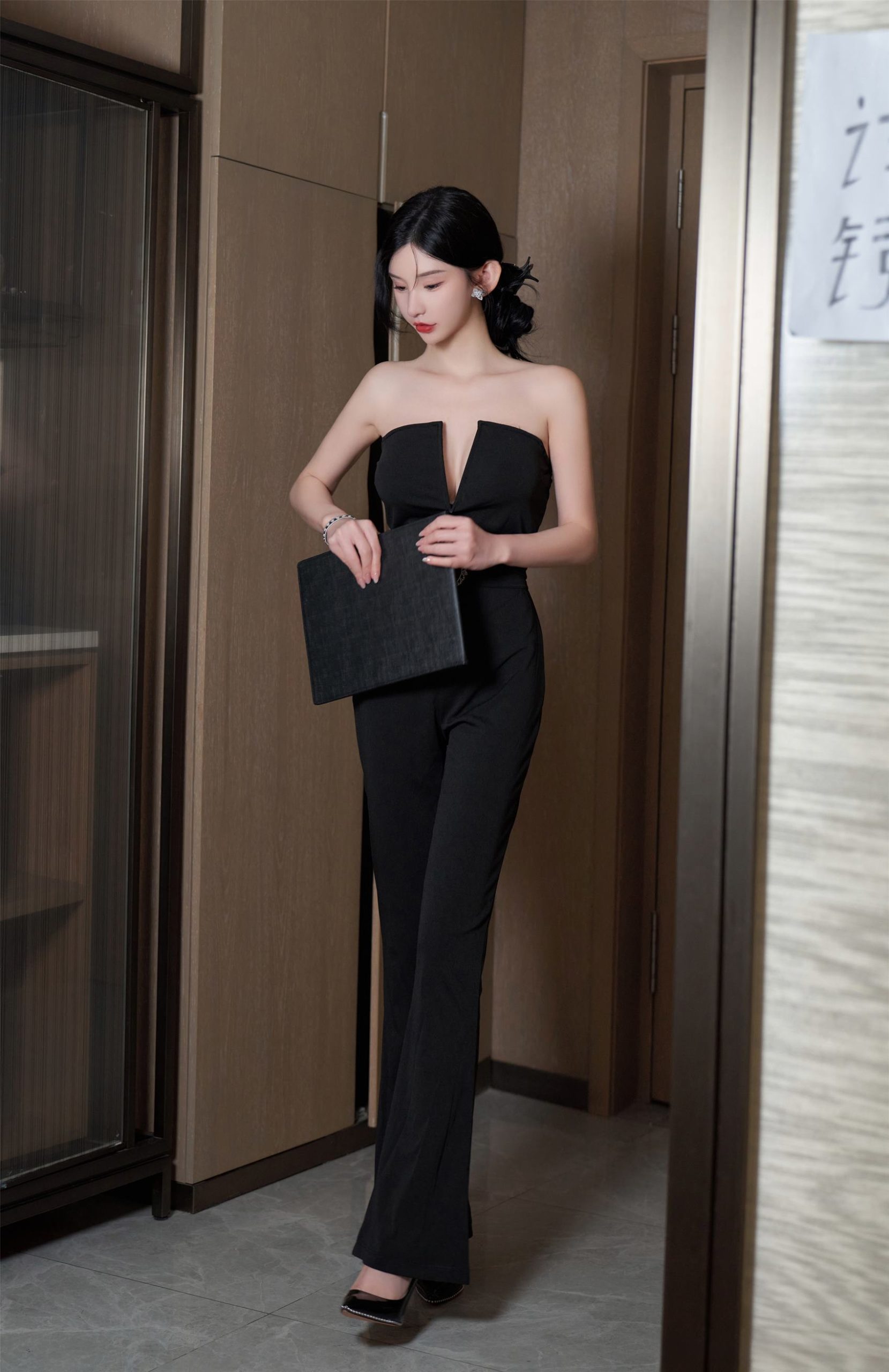 图片[16]-周于希Sally – 试镜剧本[25P] – 速更版-美库