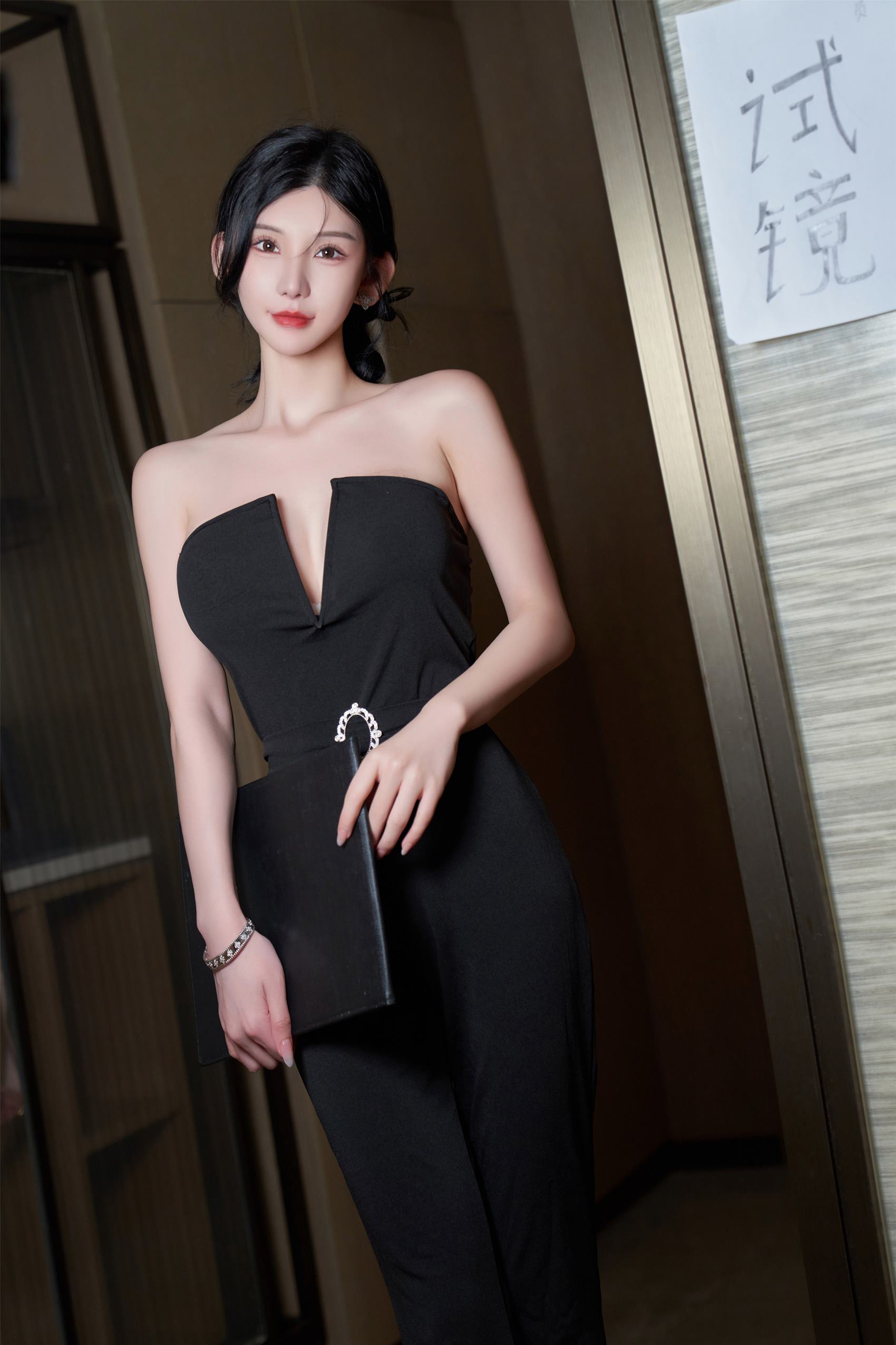 图片[19]-周于希Sally – 试镜剧本[25P] – 速更版-美库